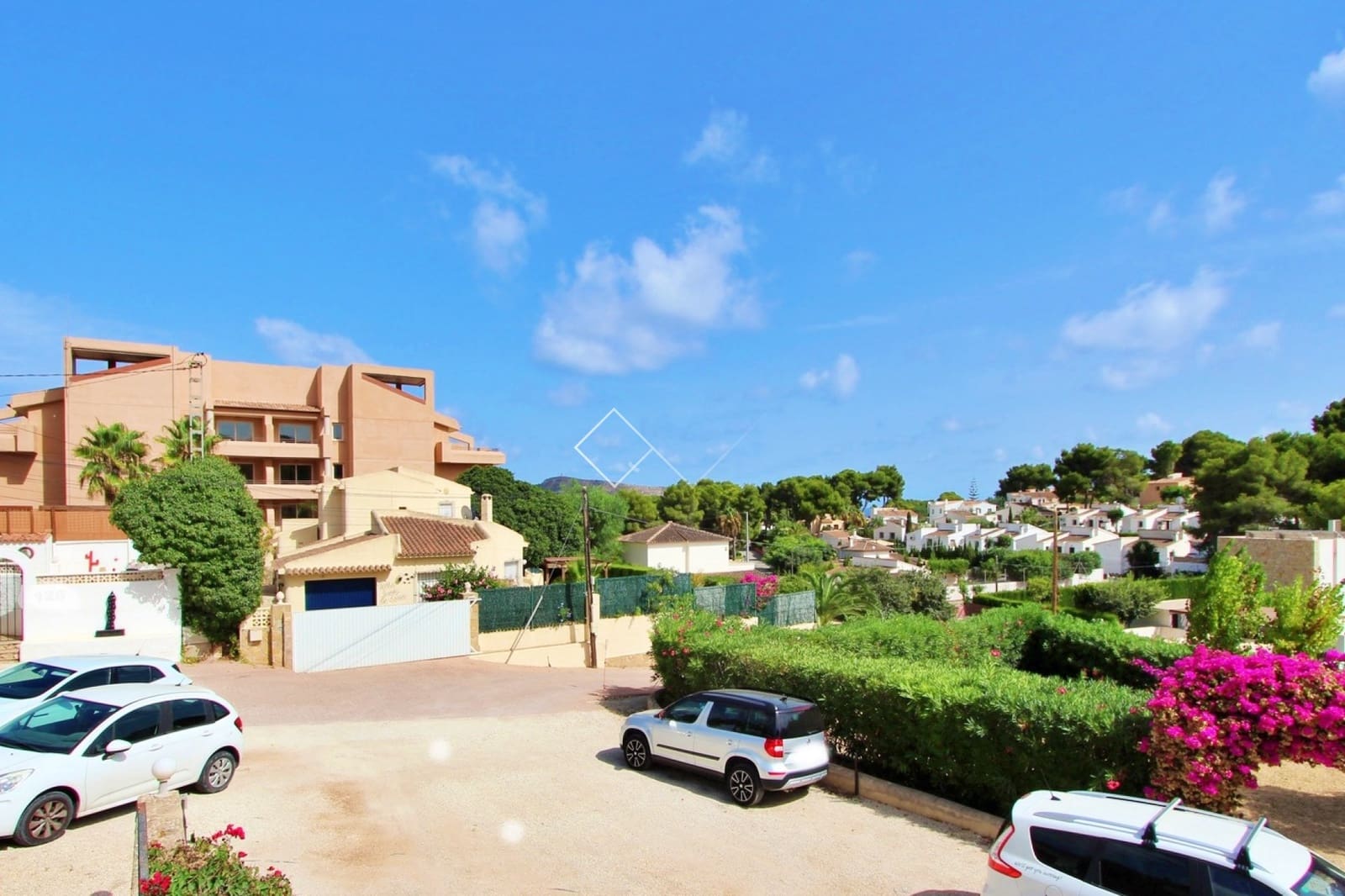9 sypialnia Willa na sprzedaż w Moraira - 674 900 € (Ref: 7939055)