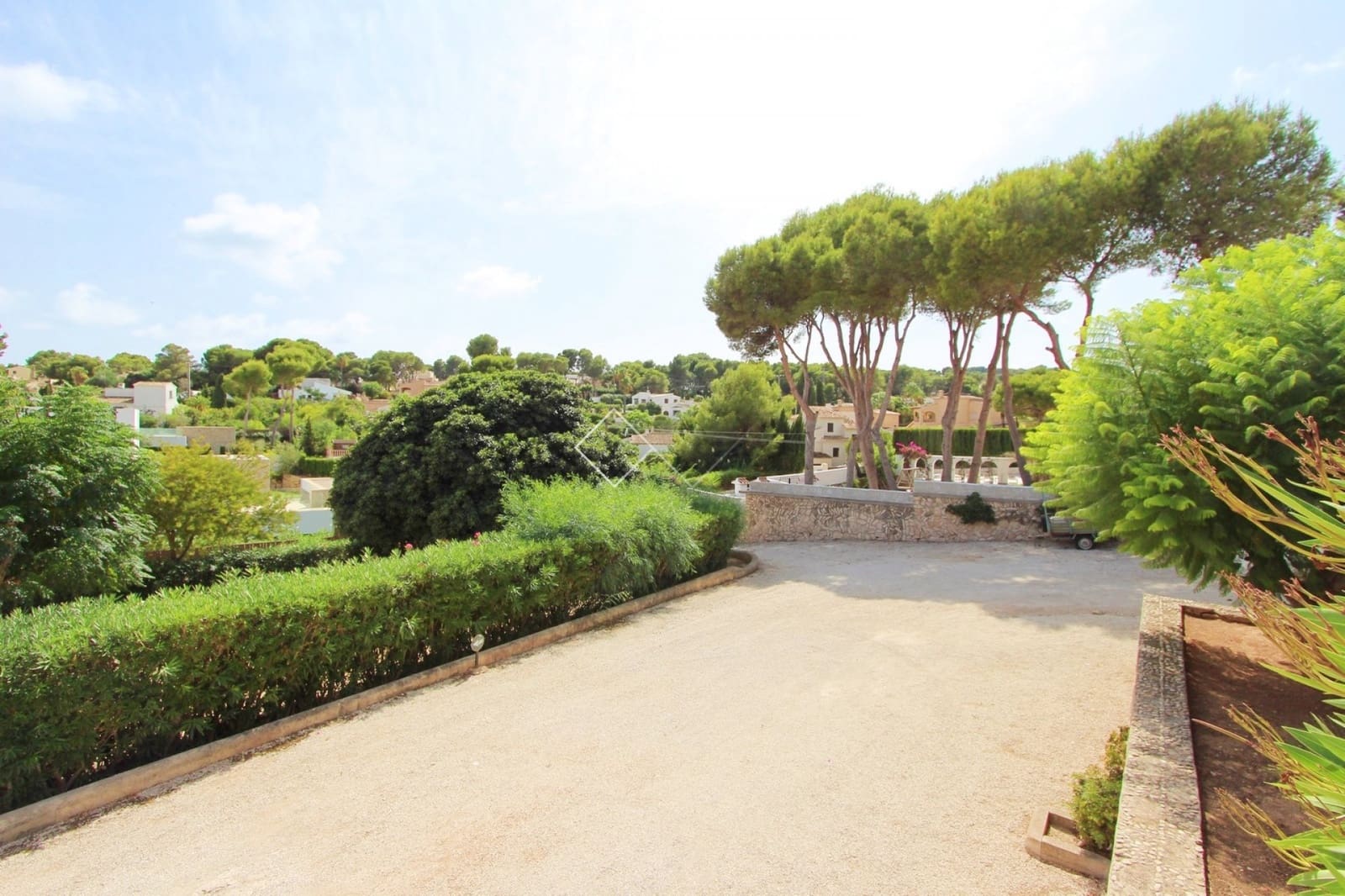 9 sypialnia Willa na sprzedaż w Moraira - 674 900 € (Ref: 7939055)