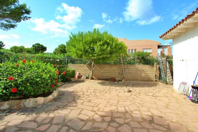 9 sypialnia Willa na sprzedaż w Moraira, Teulada-Moraira - 674 900 € (Ref: 7939055)