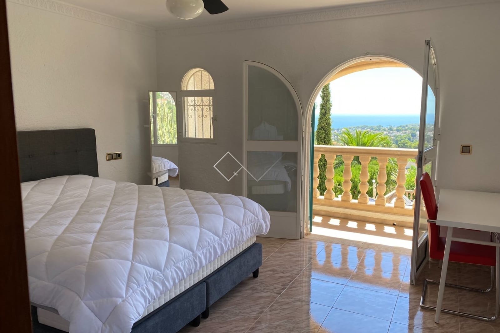 4 bedroom Villa for sale in Benissa with pool garage - € 1,130,000 (Ref: 7939131)