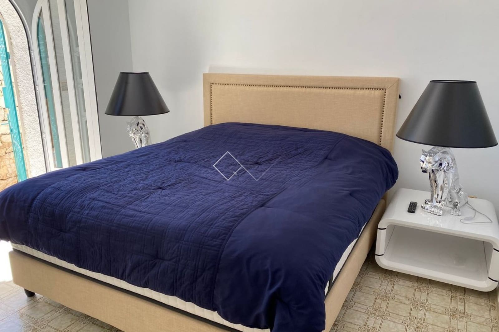 4 bedroom Villa for sale in Benissa with pool garage - € 1,130,000 (Ref: 7939131)