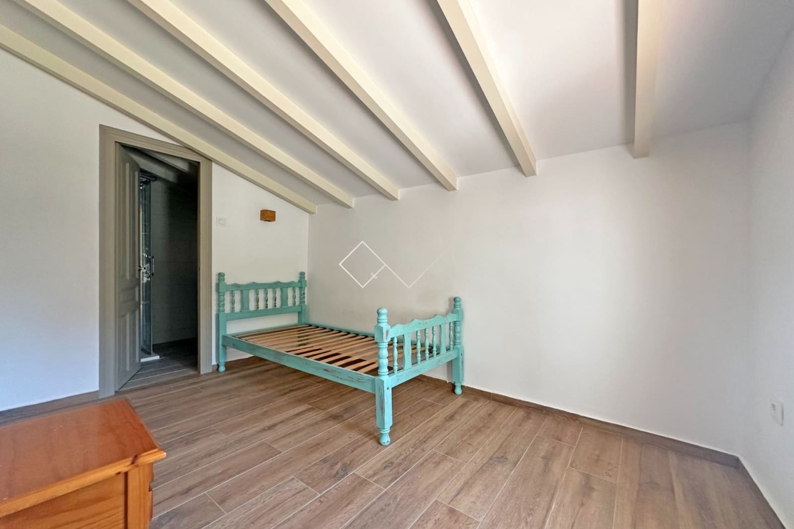 5 chambre Villa/Maison à vendre à Moraira - 595 000 € (Ref: 8507043)