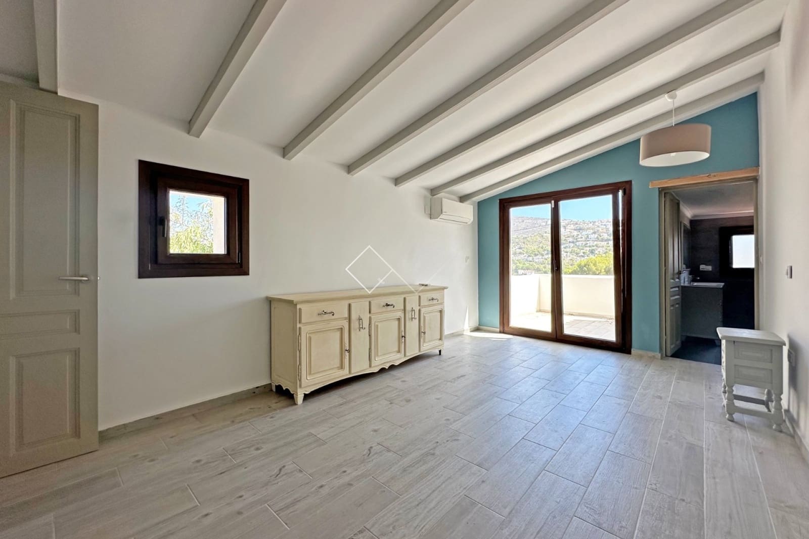 5 chambre Villa/Maison à vendre à Moraira - 595 000 € (Ref: 8507043)