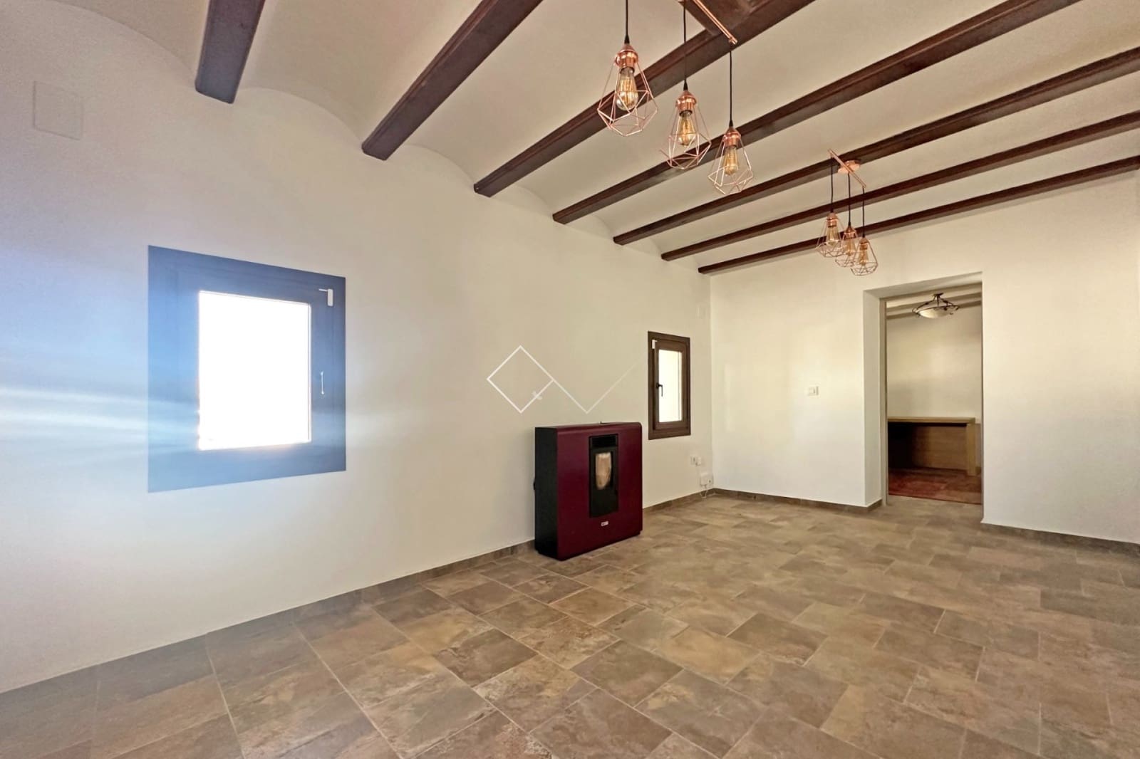 5 chambre Villa/Maison à vendre à Moraira - 595 000 € (Ref: 8507043)