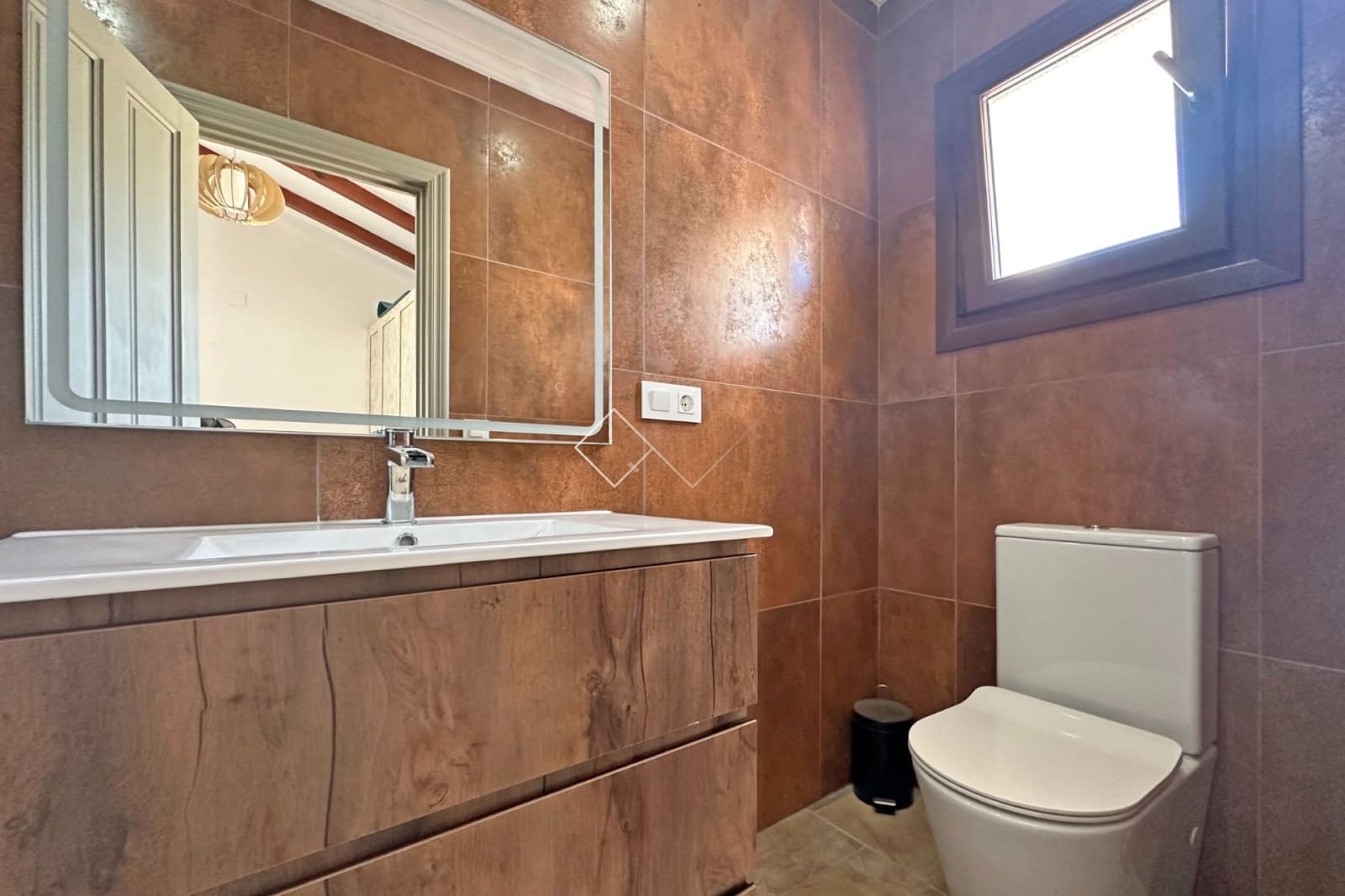 5 chambre Villa/Maison à vendre à Moraira - 595 000 € (Ref: 8507043)