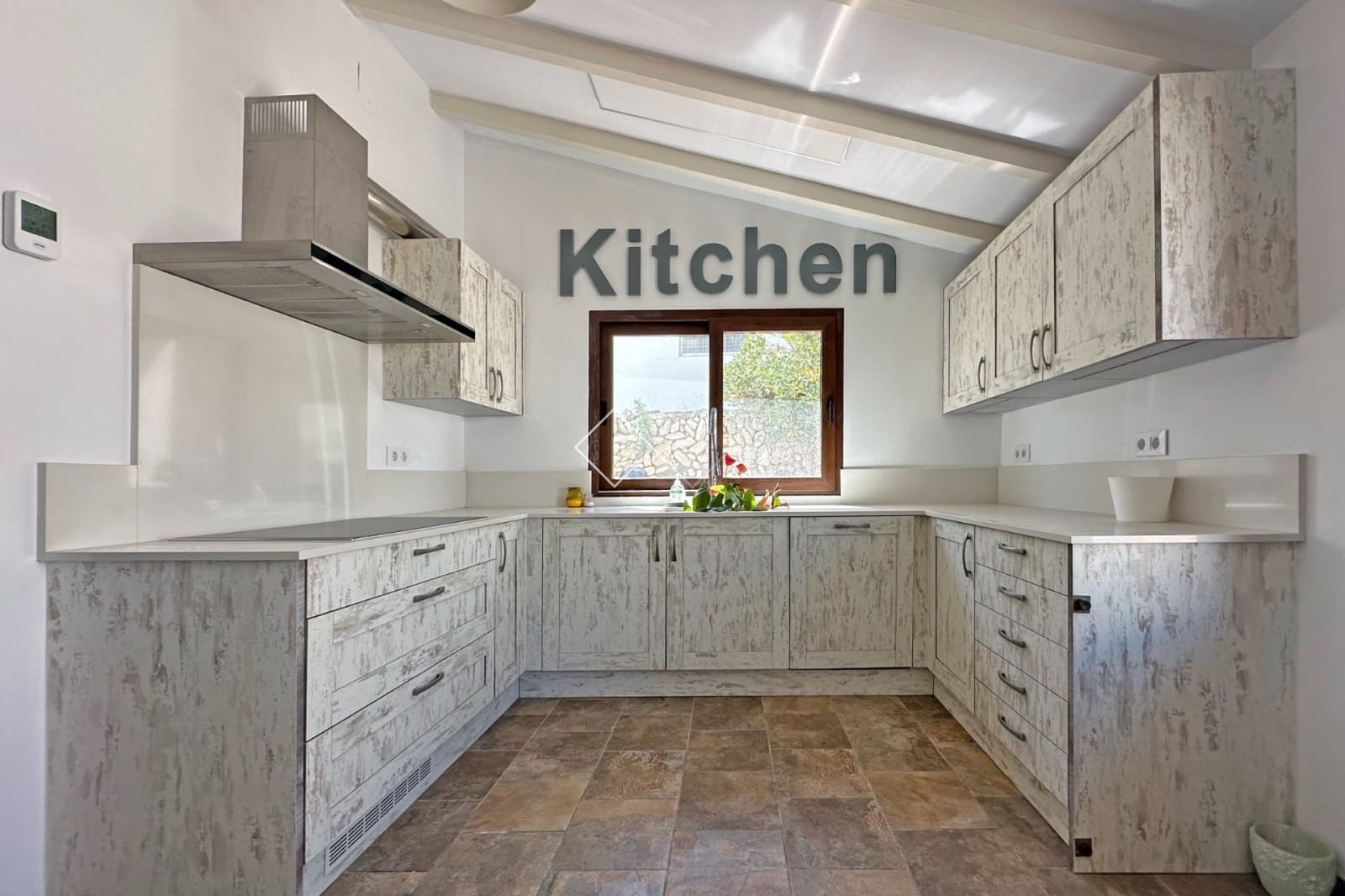 5 chambre Villa/Maison à vendre à Moraira - 595 000 € (Ref: 8507043)