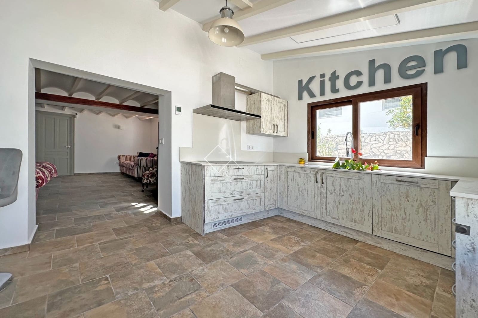 5 chambre Villa/Maison à vendre à Moraira - 595 000 € (Ref: 8507043)