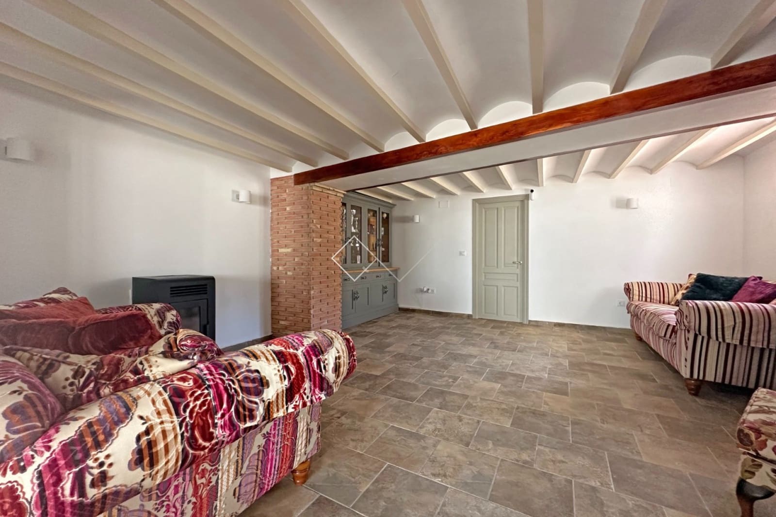 5 chambre Villa/Maison à vendre à Moraira - 595 000 € (Ref: 8507043)