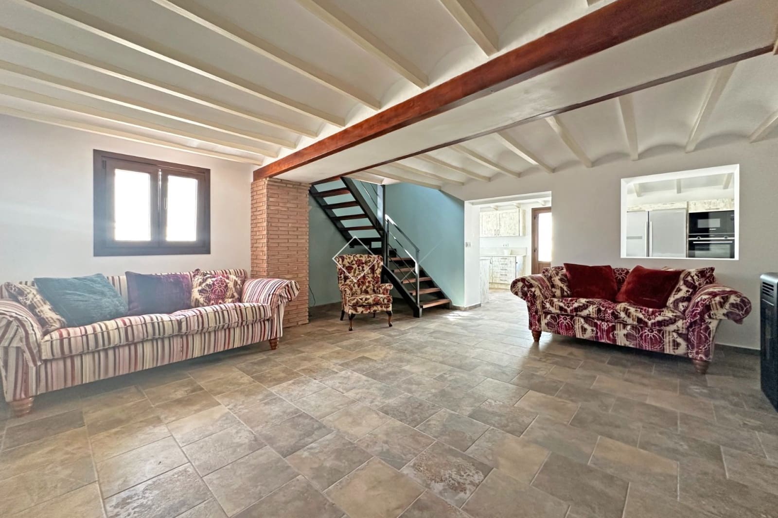 5 chambre Villa/Maison à vendre à Moraira - 595 000 € (Ref: 8507043)