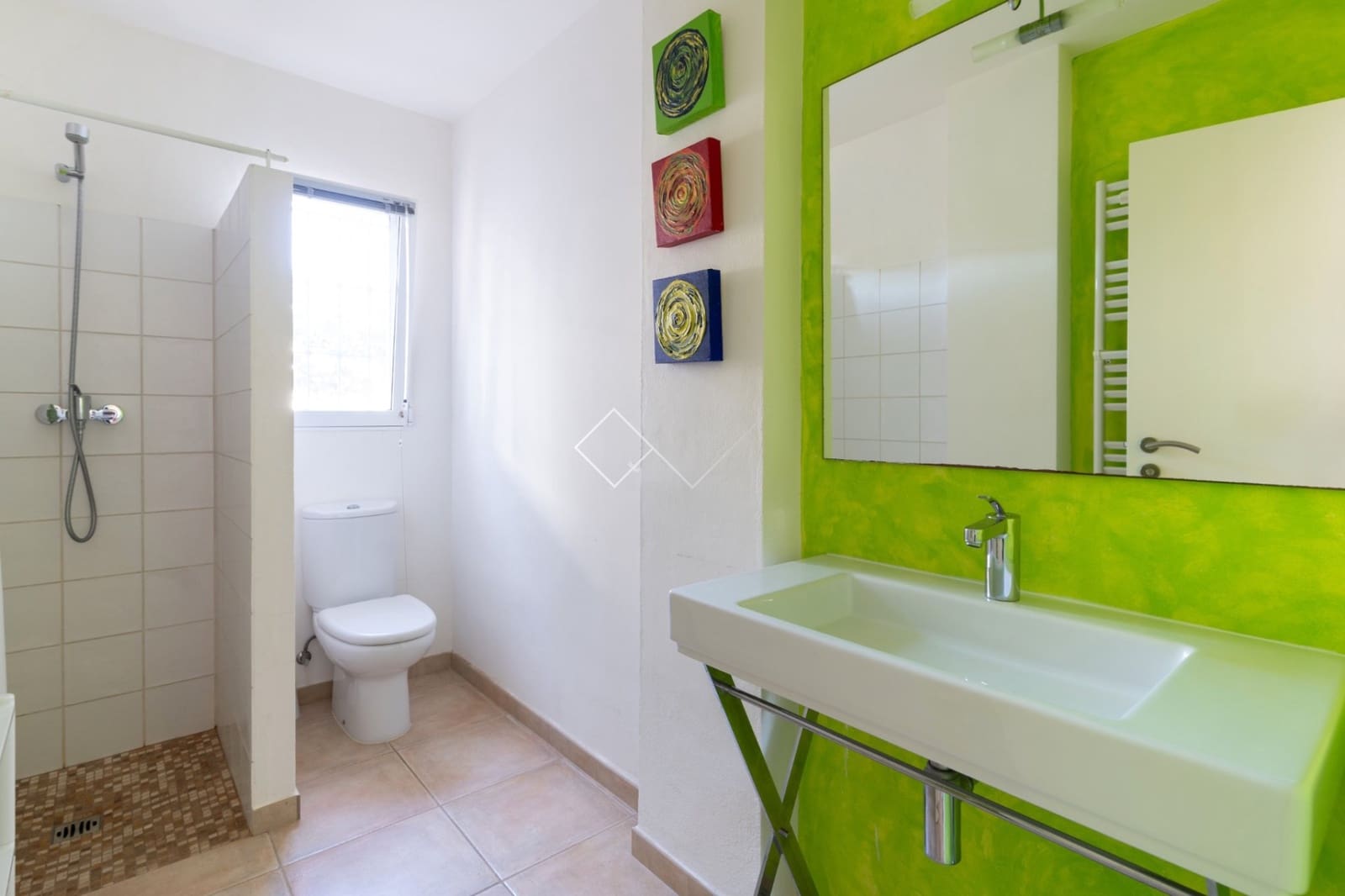 5 slaapkamer Villa te koop in Moraira met zwembad - € 1.850.000 (Ref: 8521023)