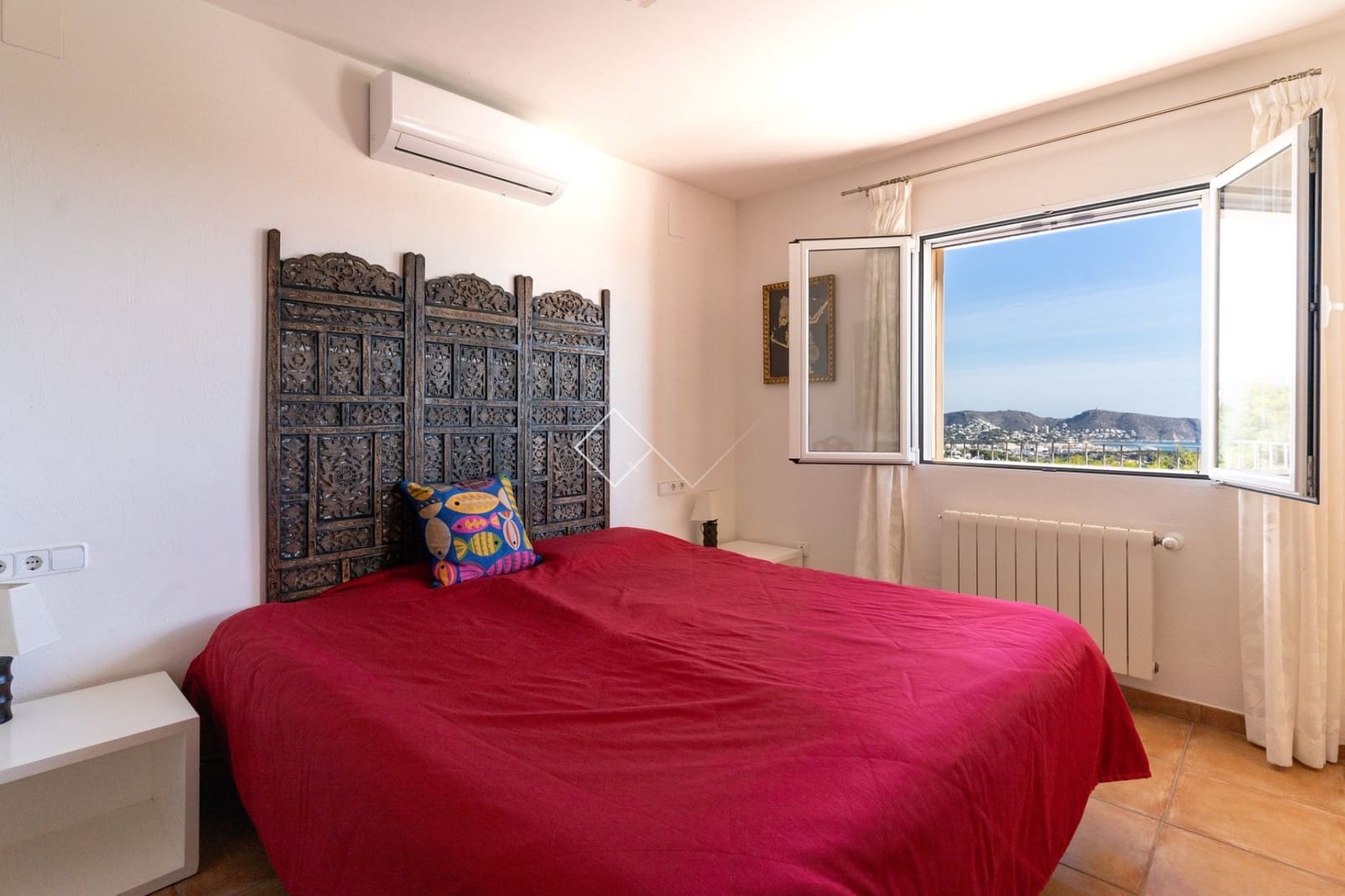 5 slaapkamer Villa te koop in Moraira met zwembad - € 1.850.000 (Ref: 8521023)