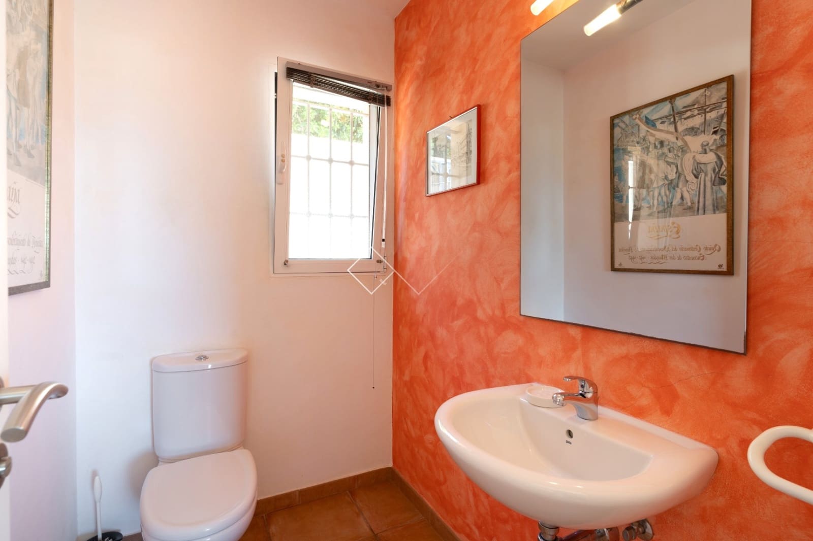 5 slaapkamer Villa te koop in Moraira met zwembad - € 1.850.000 (Ref: 8521023)