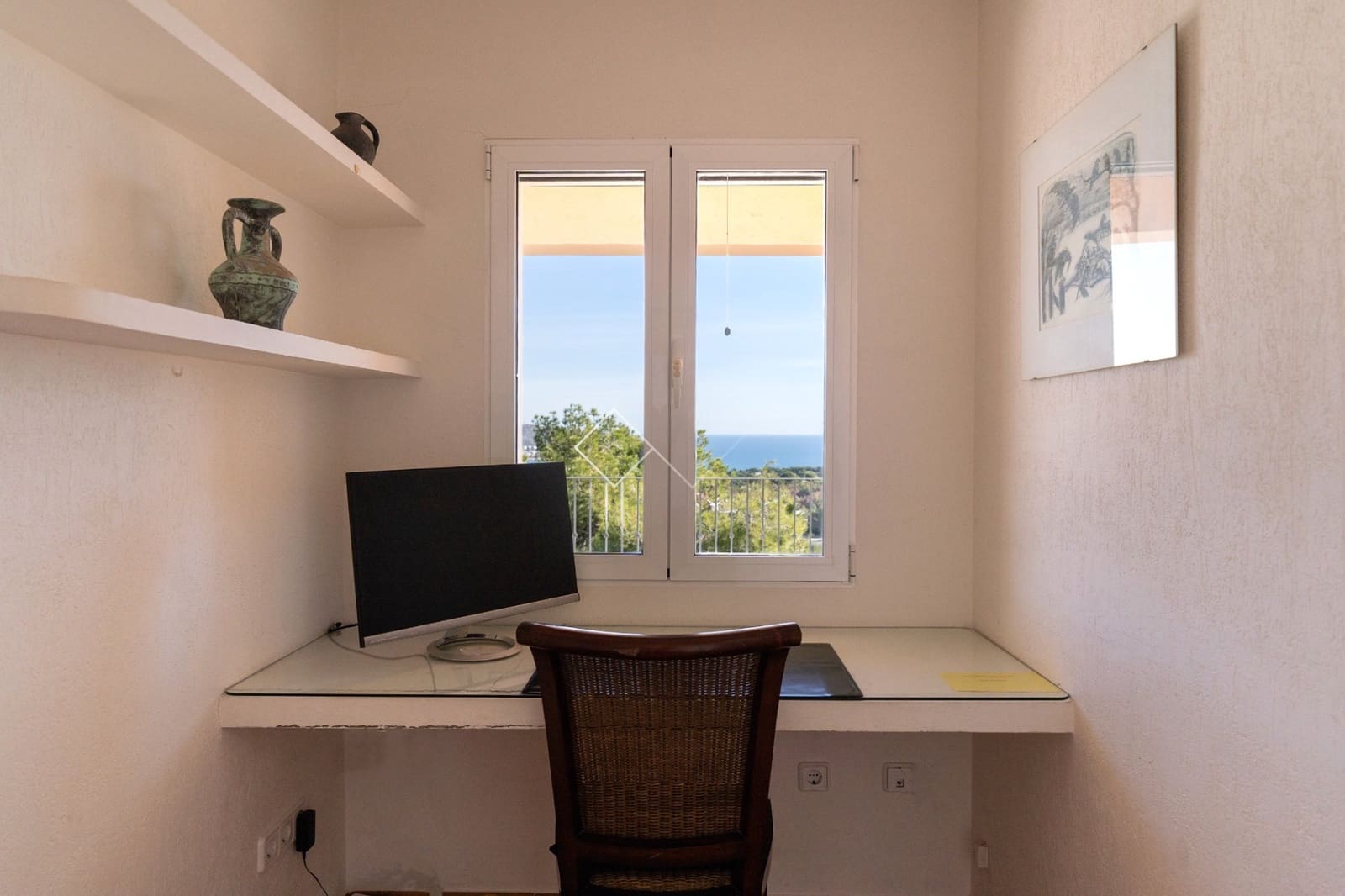 5 slaapkamer Villa te koop in Moraira met zwembad - € 1.850.000 (Ref: 8521023)