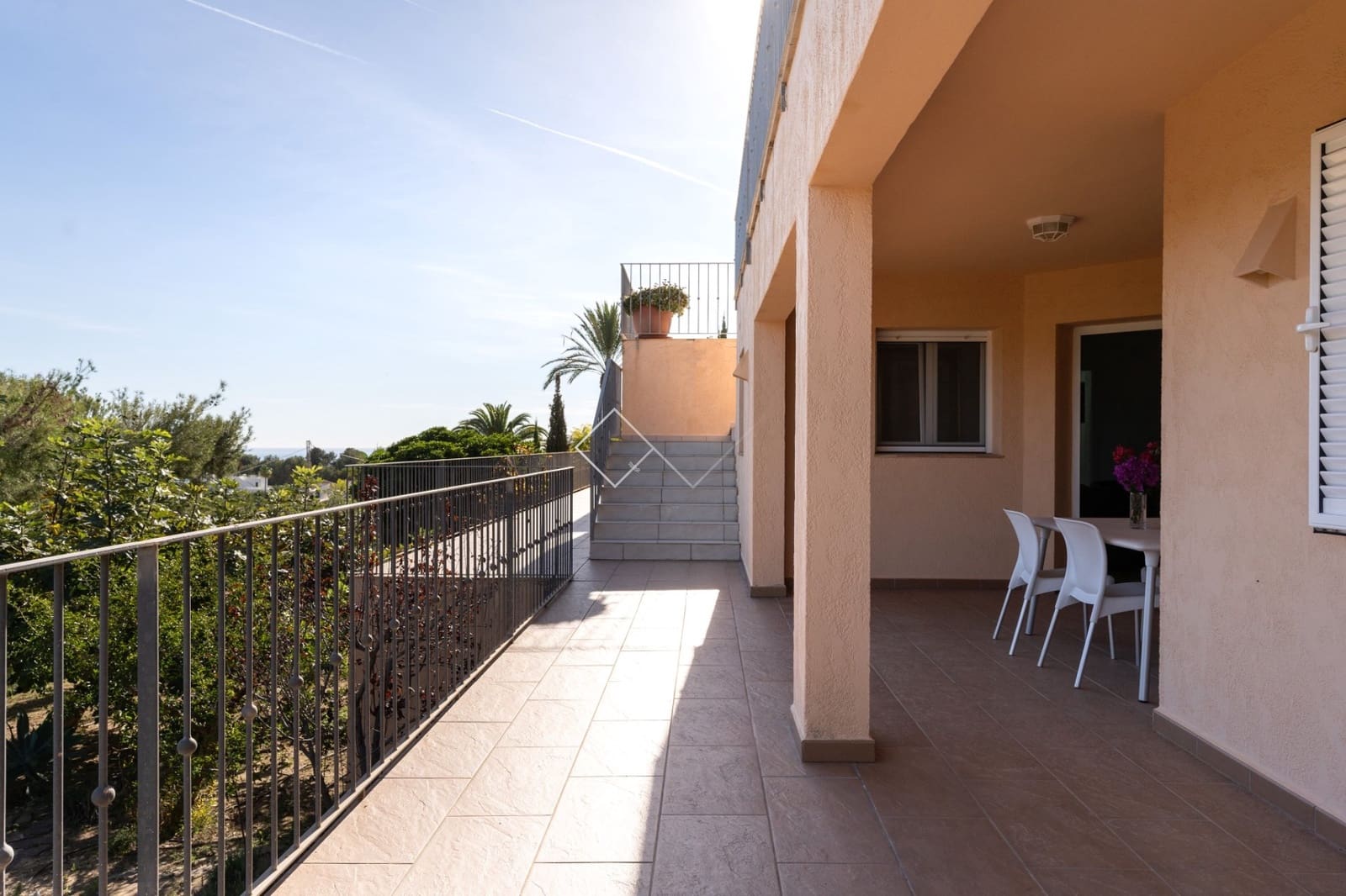 5 slaapkamer Villa te koop in Moraira met zwembad - € 1.850.000 (Ref: 8521023)