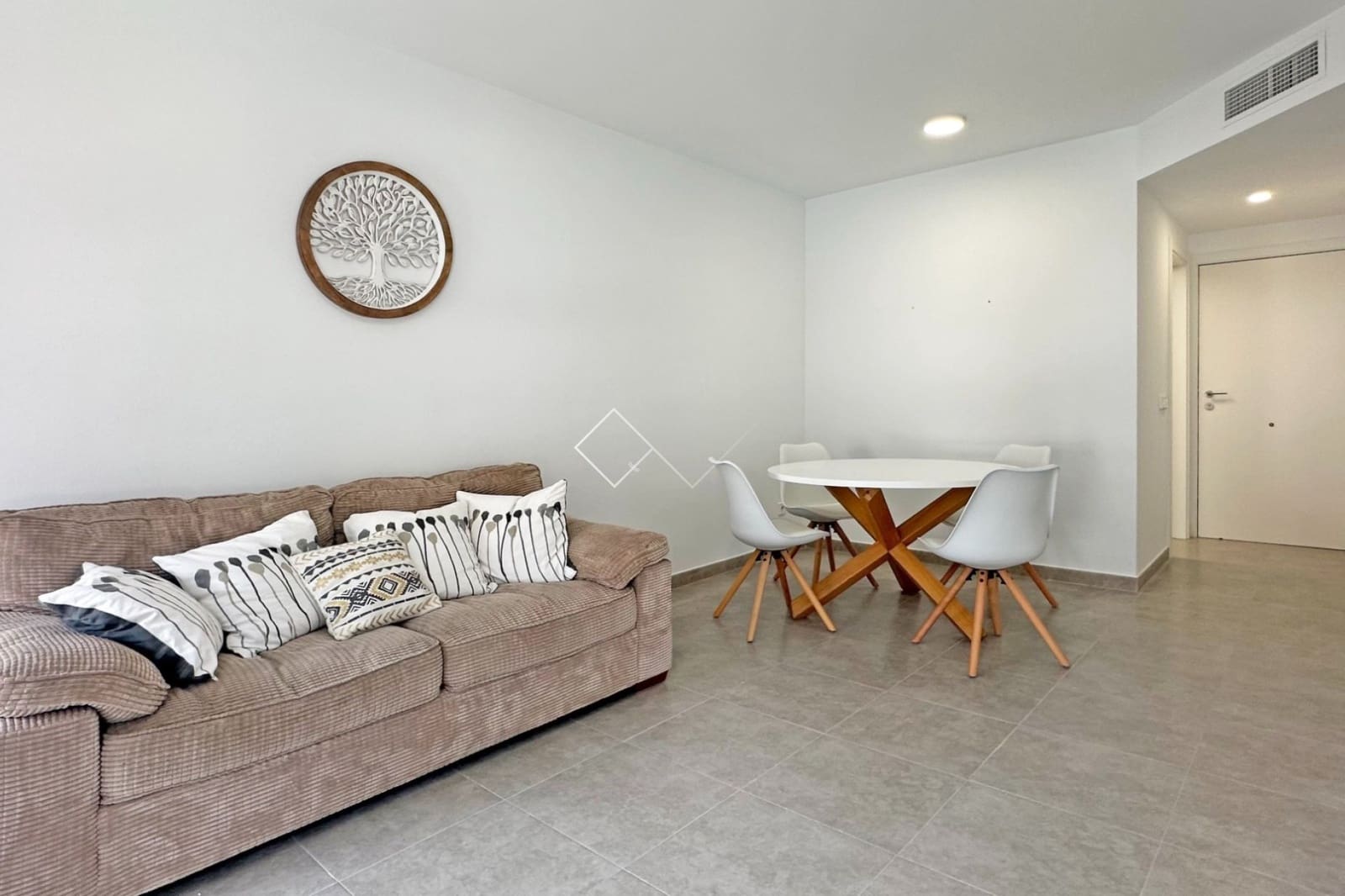 2 soveværelse Lejlighed til salg i Moraira - € 255.000 (Ref: 8533116)