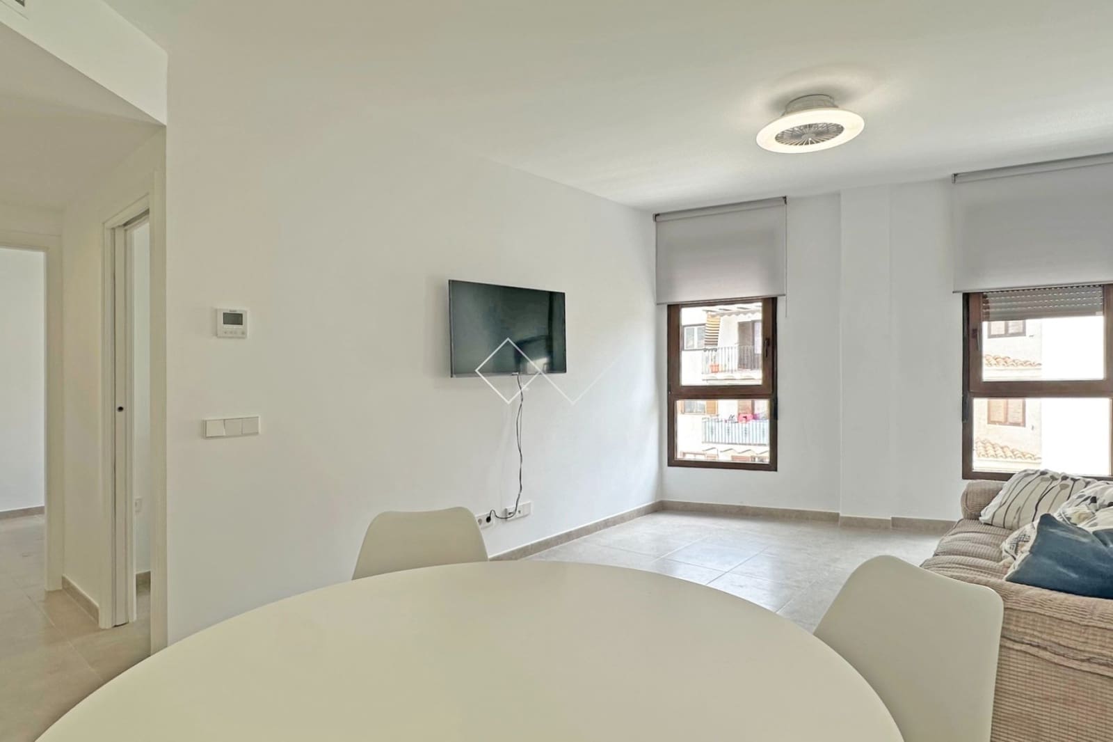 2 soveværelse Lejlighed til salg i Moraira - € 255.000 (Ref: 8533116)