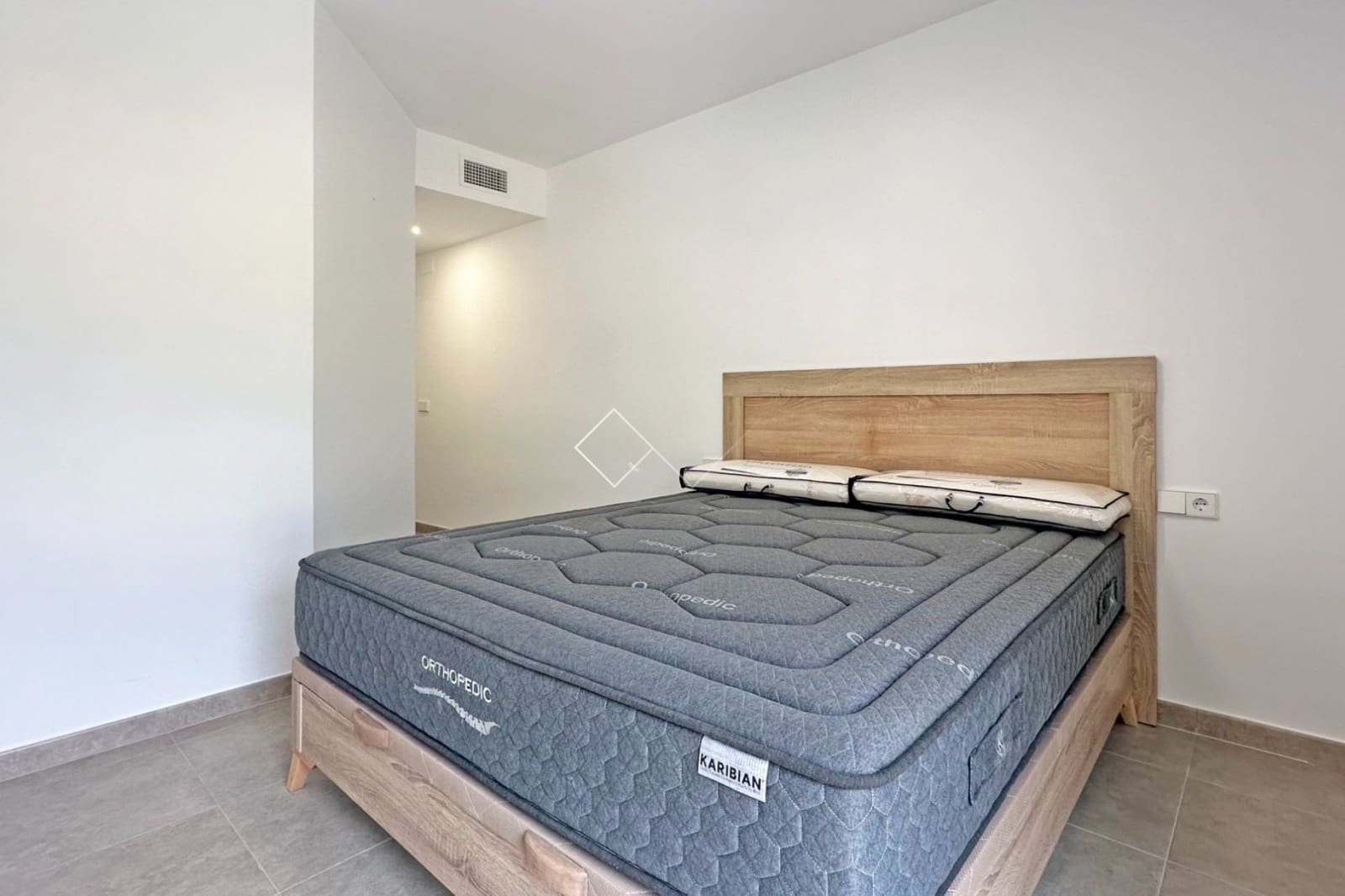 2 soveværelse Lejlighed til salg i Moraira - € 255.000 (Ref: 8533116)