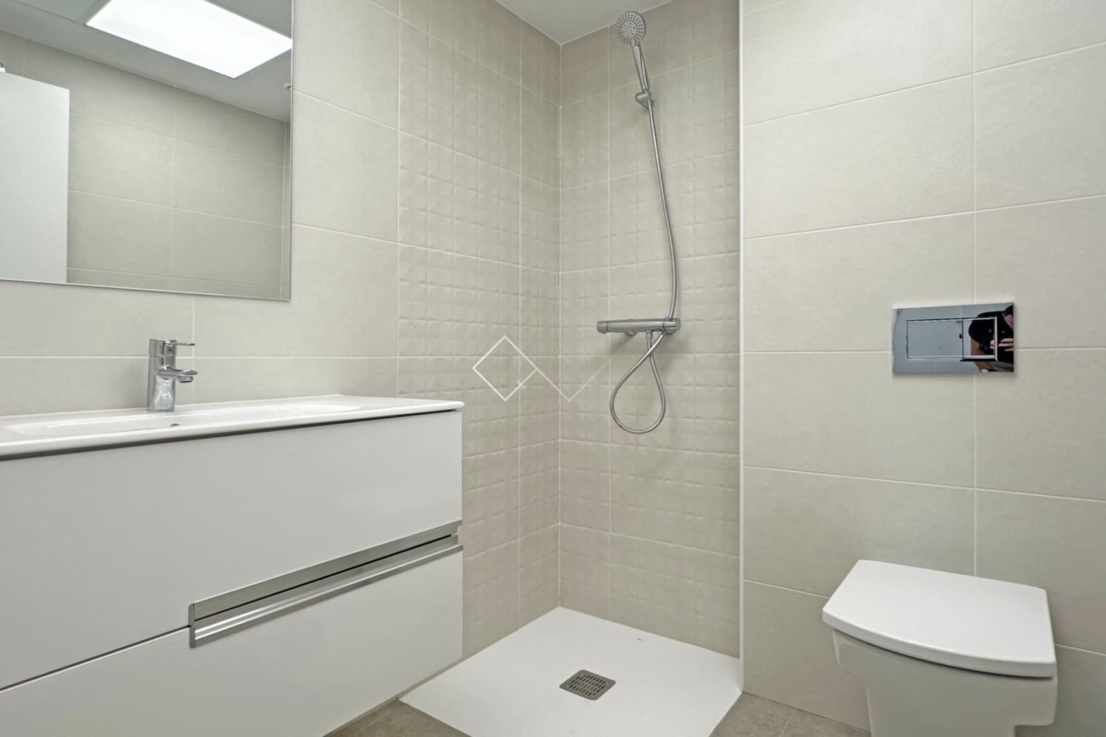 2 soveværelse Lejlighed til salg i Moraira - € 255.000 (Ref: 8533116)