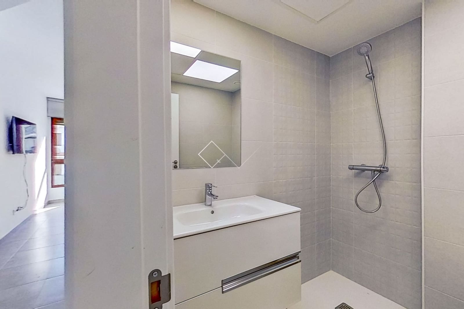 2 soveværelse Lejlighed til salg i Moraira - € 255.000 (Ref: 8533116)