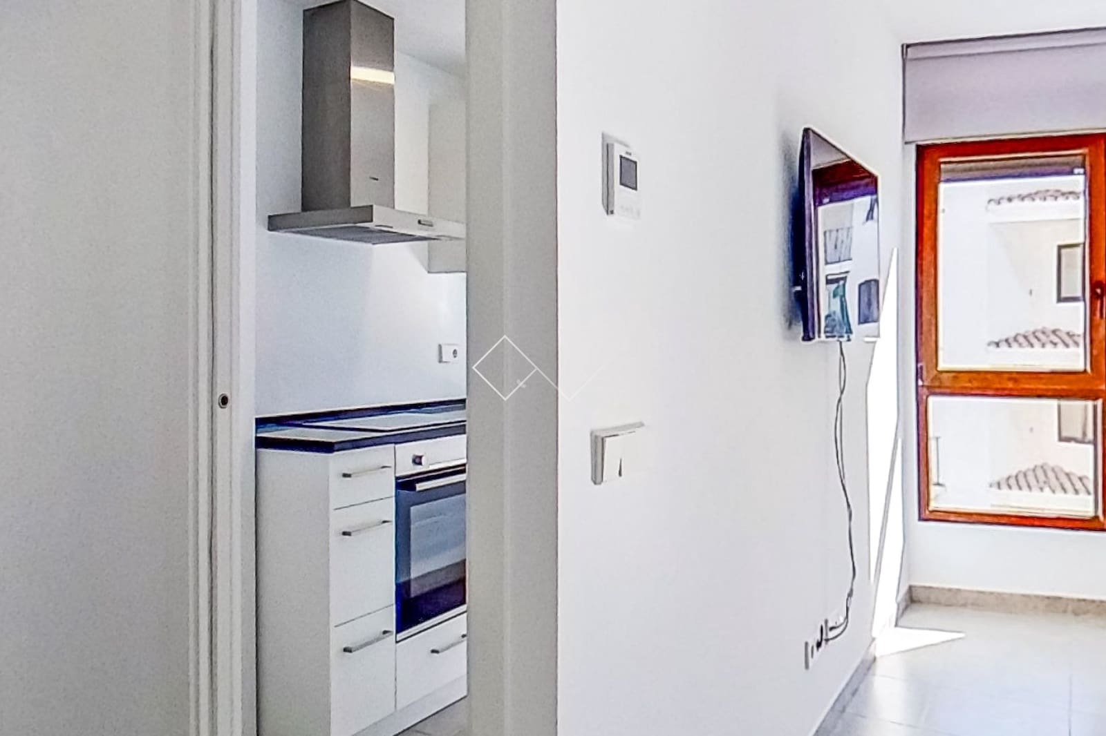 2 soveværelse Lejlighed til salg i Moraira - € 255.000 (Ref: 8533116)