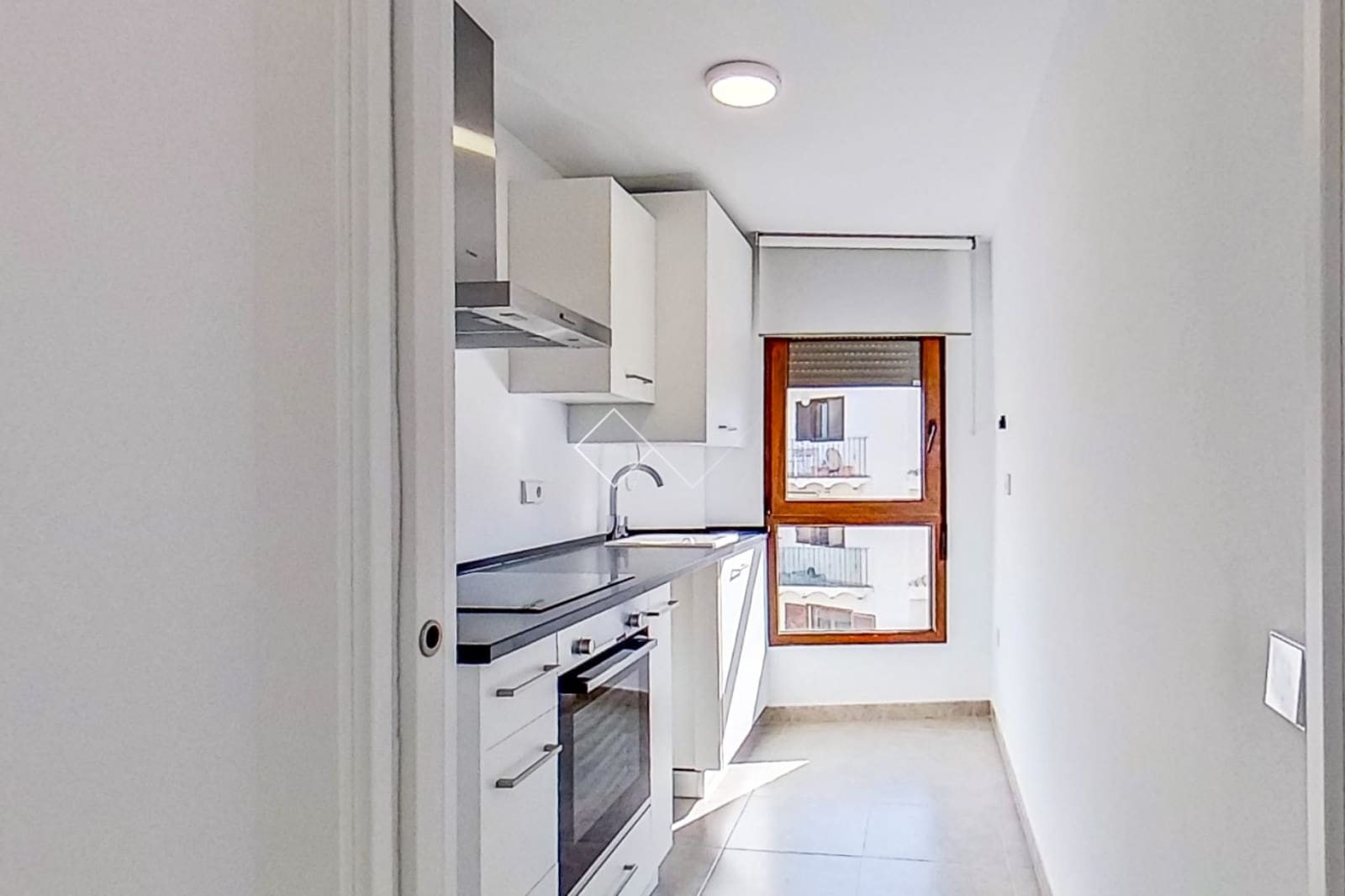 2 soveværelse Lejlighed til salg i Moraira - € 255.000 (Ref: 8533116)