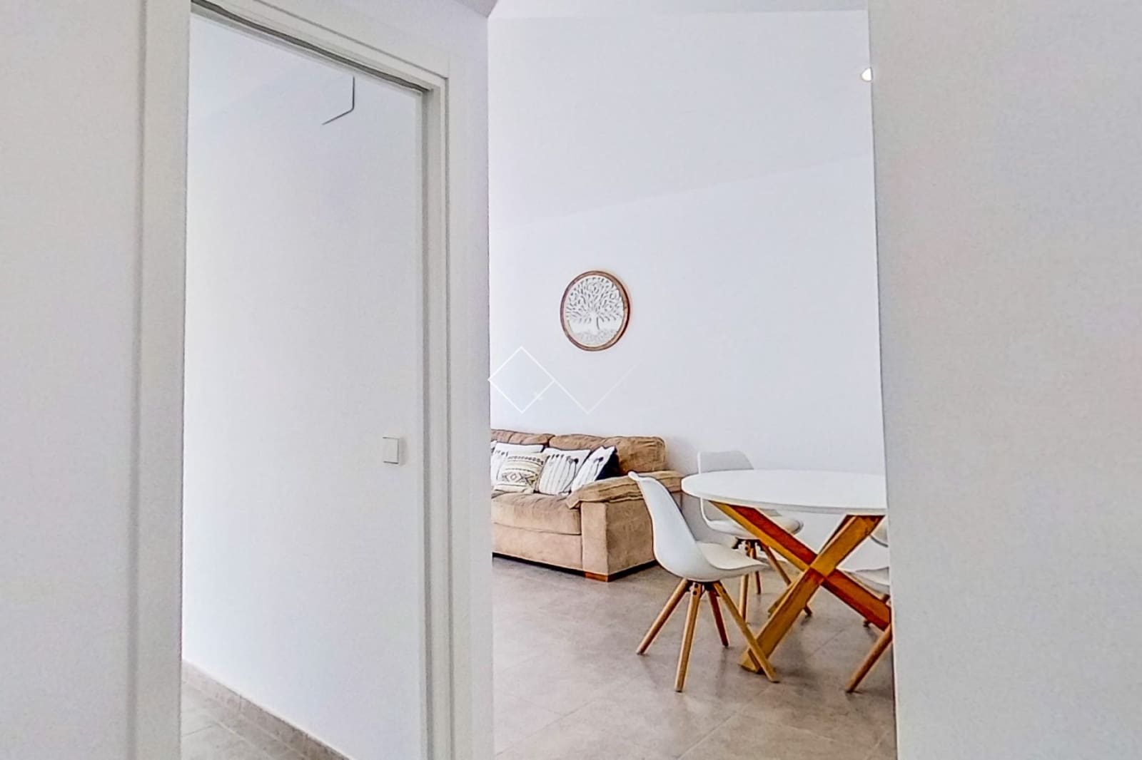 2 soveværelse Lejlighed til salg i Moraira - € 255.000 (Ref: 8533116)