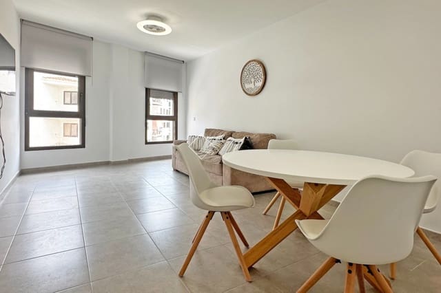 2 slaapkamer Appartement te koop in Moraira, Teulada-Moraira - € 255.000 (Ref: 8533116)