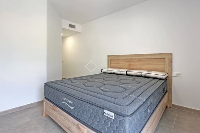 2 slaapkamer Appartement te koop in Moraira, Teulada-Moraira - € 255.000 (Ref: 8533116)