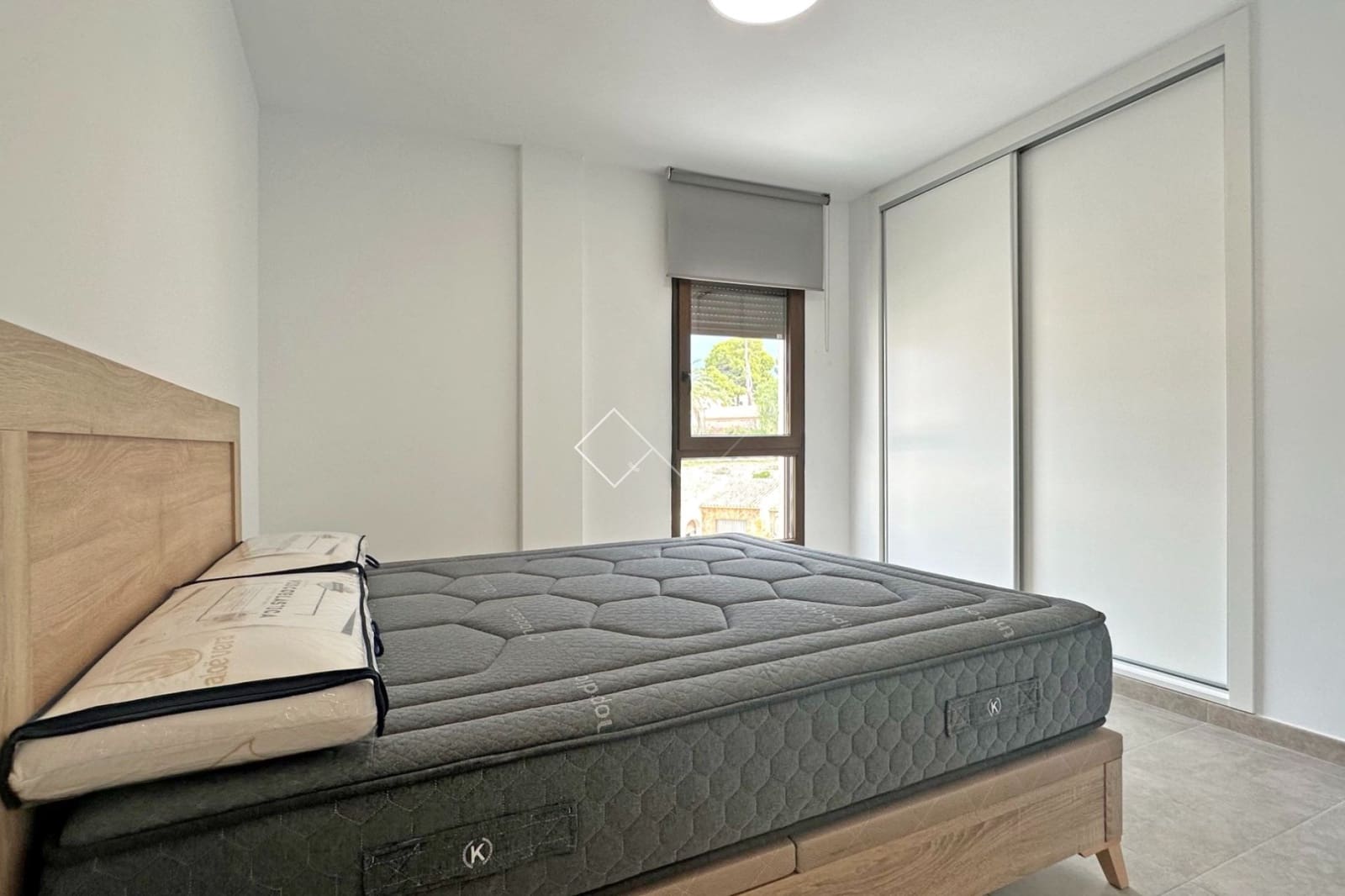 2 soveværelse Lejlighed til salg i Moraira - € 255.000 (Ref: 8533116)