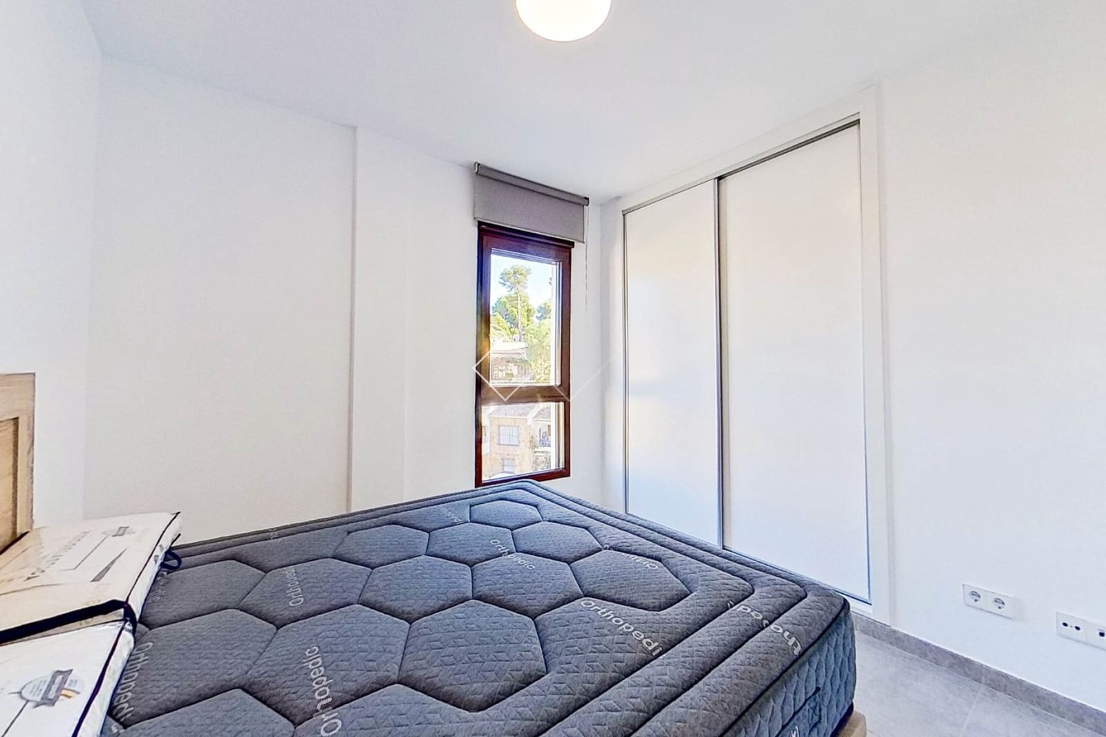 2 soveværelse Lejlighed til salg i Moraira - € 255.000 (Ref: 8533116)