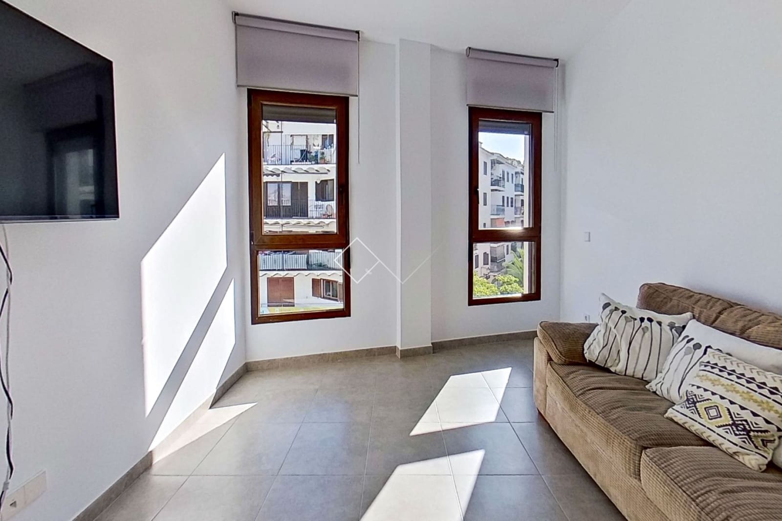 2 soveværelse Lejlighed til salg i Moraira - € 255.000 (Ref: 8533116)