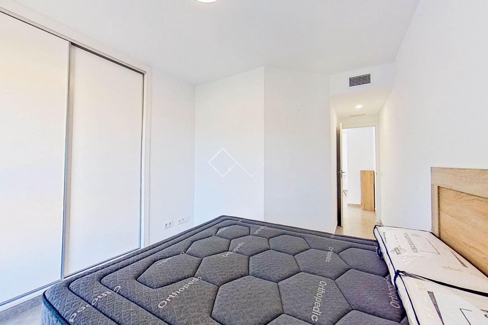 2 soveværelse Lejlighed til salg i Moraira - € 255.000 (Ref: 8533116)