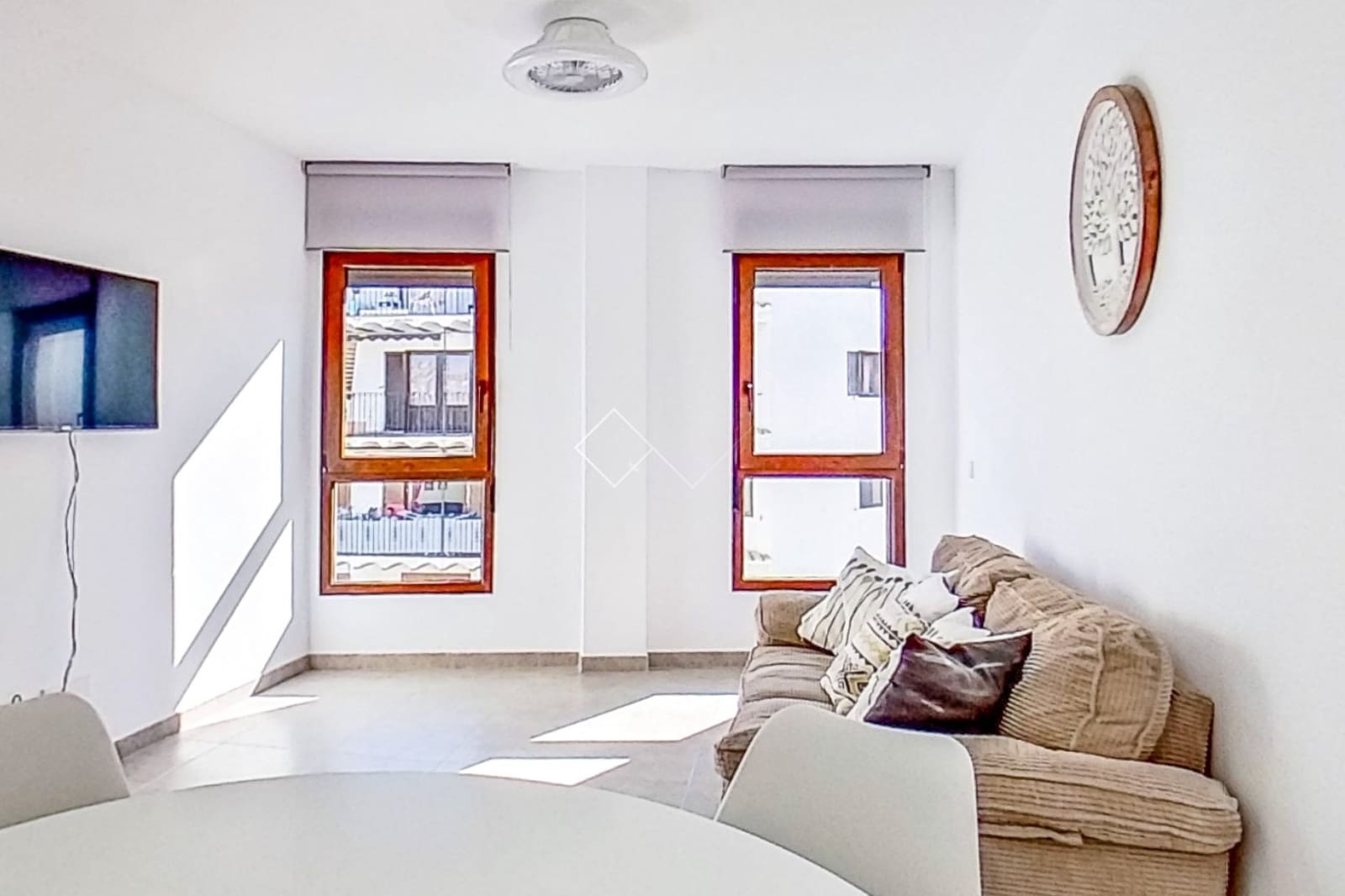 2 soveværelse Lejlighed til salg i Moraira - € 255.000 (Ref: 8533116)