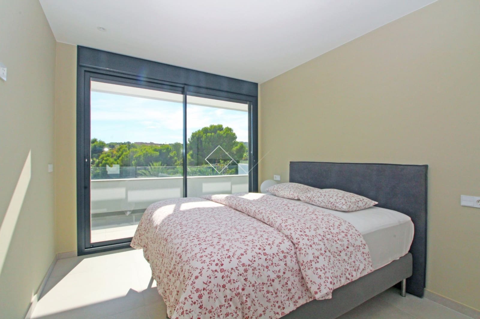 4 Zimmer Villa zu verkaufen in Moraira mit Pool Garage - 1.950.000 € (Ref: 8565566)