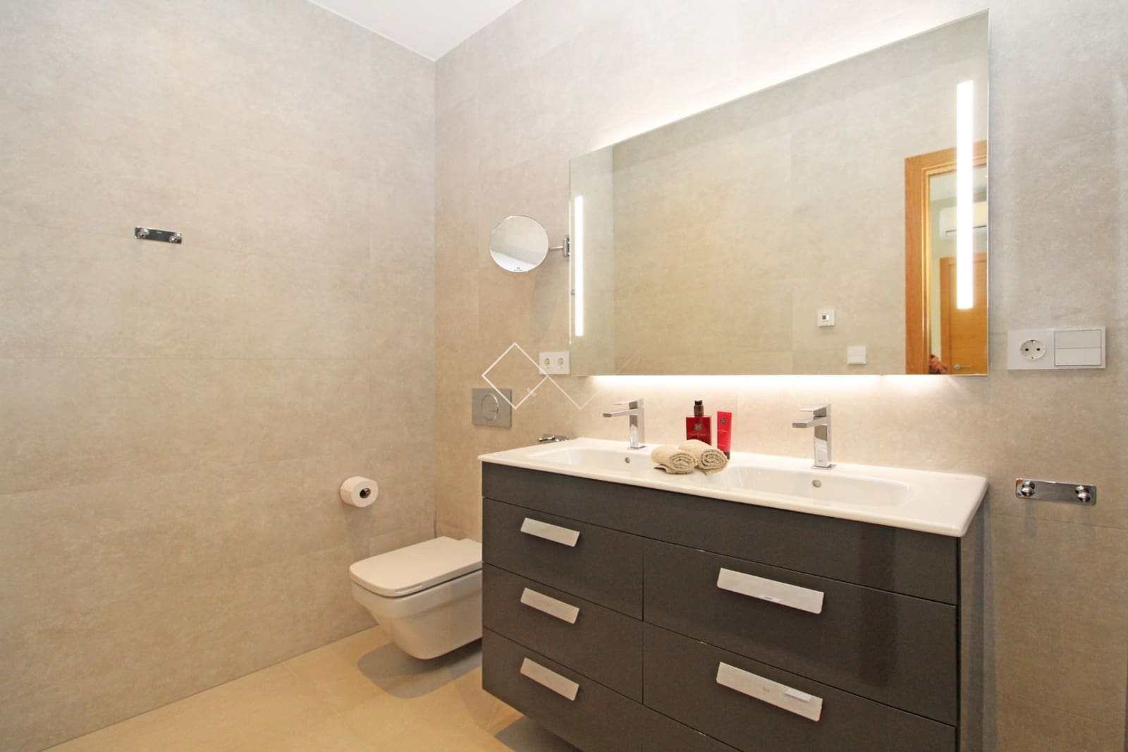 4 Zimmer Villa zu verkaufen in Moraira mit Pool Garage - 1.950.000 € (Ref: 8565566)