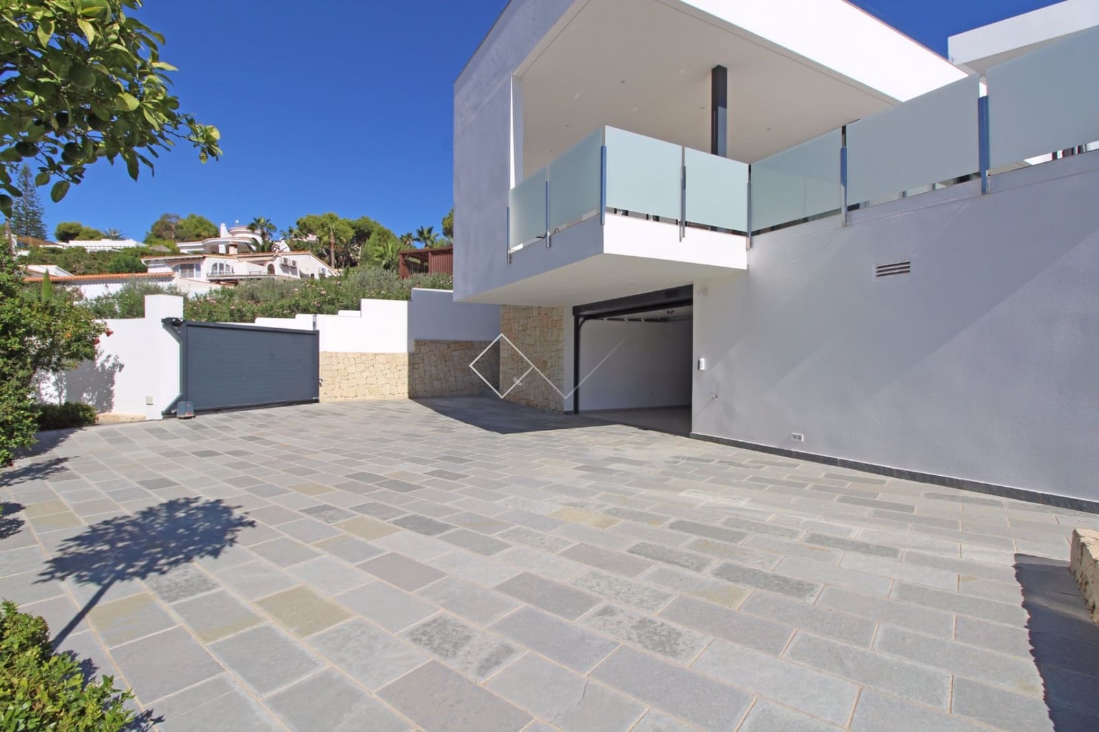 4 Zimmer Villa zu verkaufen in Moraira mit Pool Garage - 1.950.000 € (Ref: 8565566)