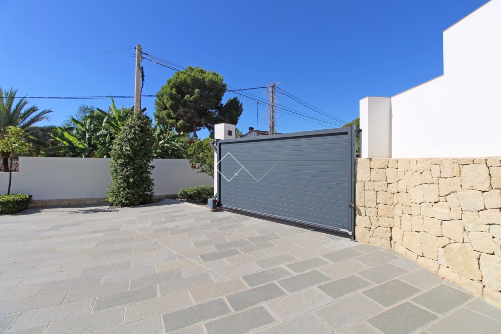 4 Zimmer Villa zu verkaufen in Moraira mit Pool Garage - 1.950.000 € (Ref: 8565566)