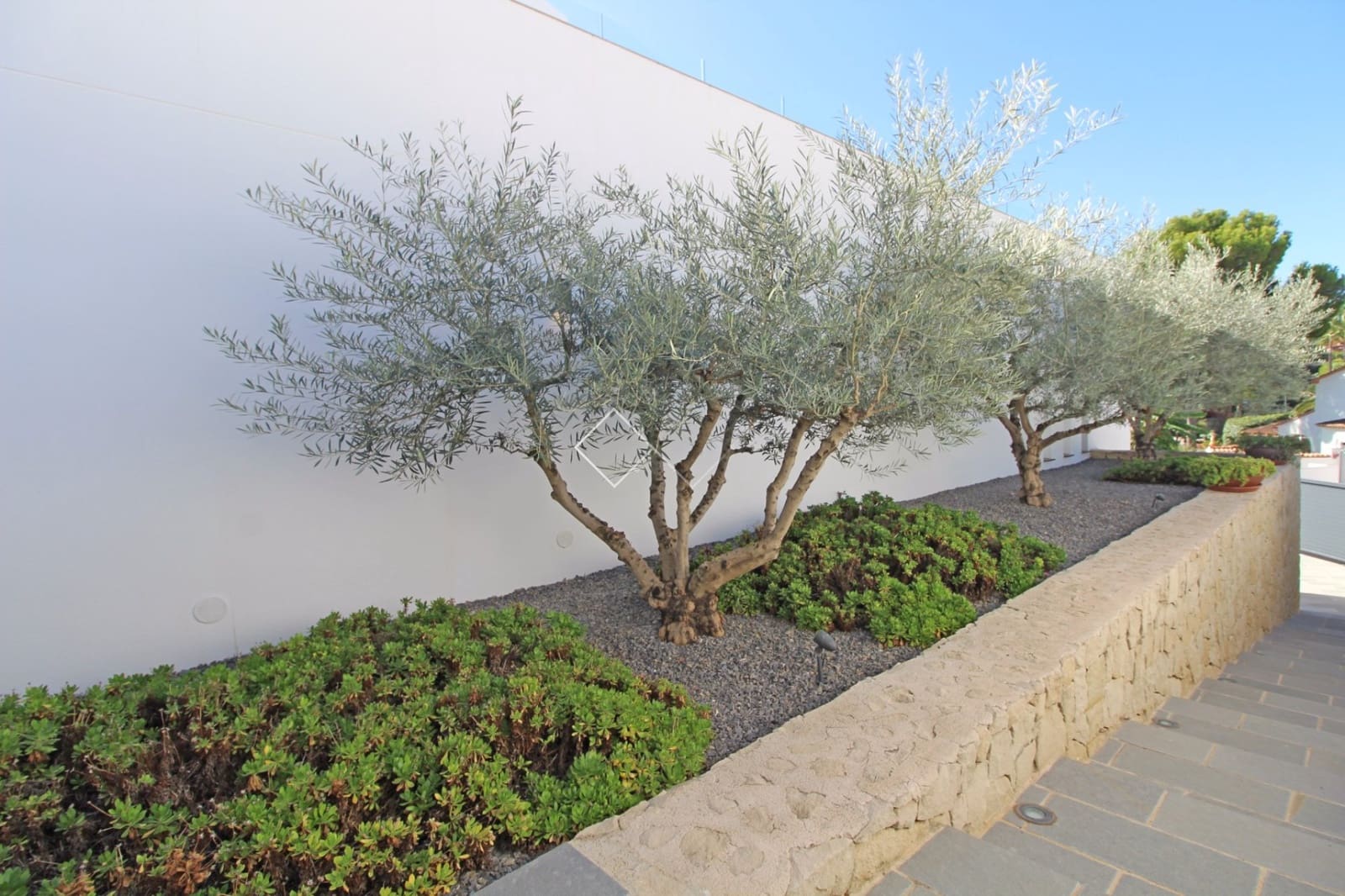 4 Zimmer Villa zu verkaufen in Moraira mit Pool Garage - 1.950.000 € (Ref: 8565566)