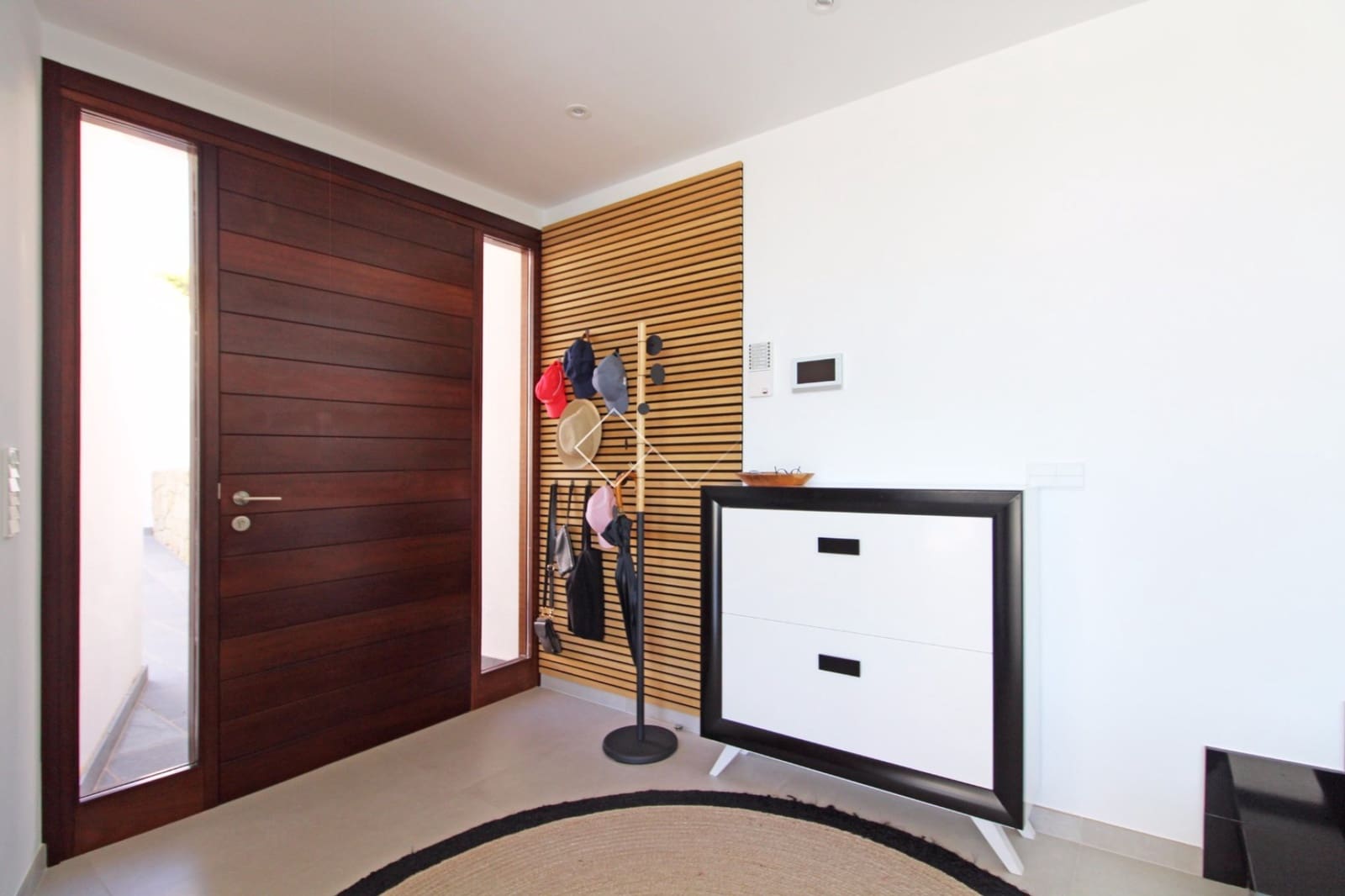 4 Zimmer Villa zu verkaufen in Moraira mit Pool Garage - 1.950.000 € (Ref: 8565566)