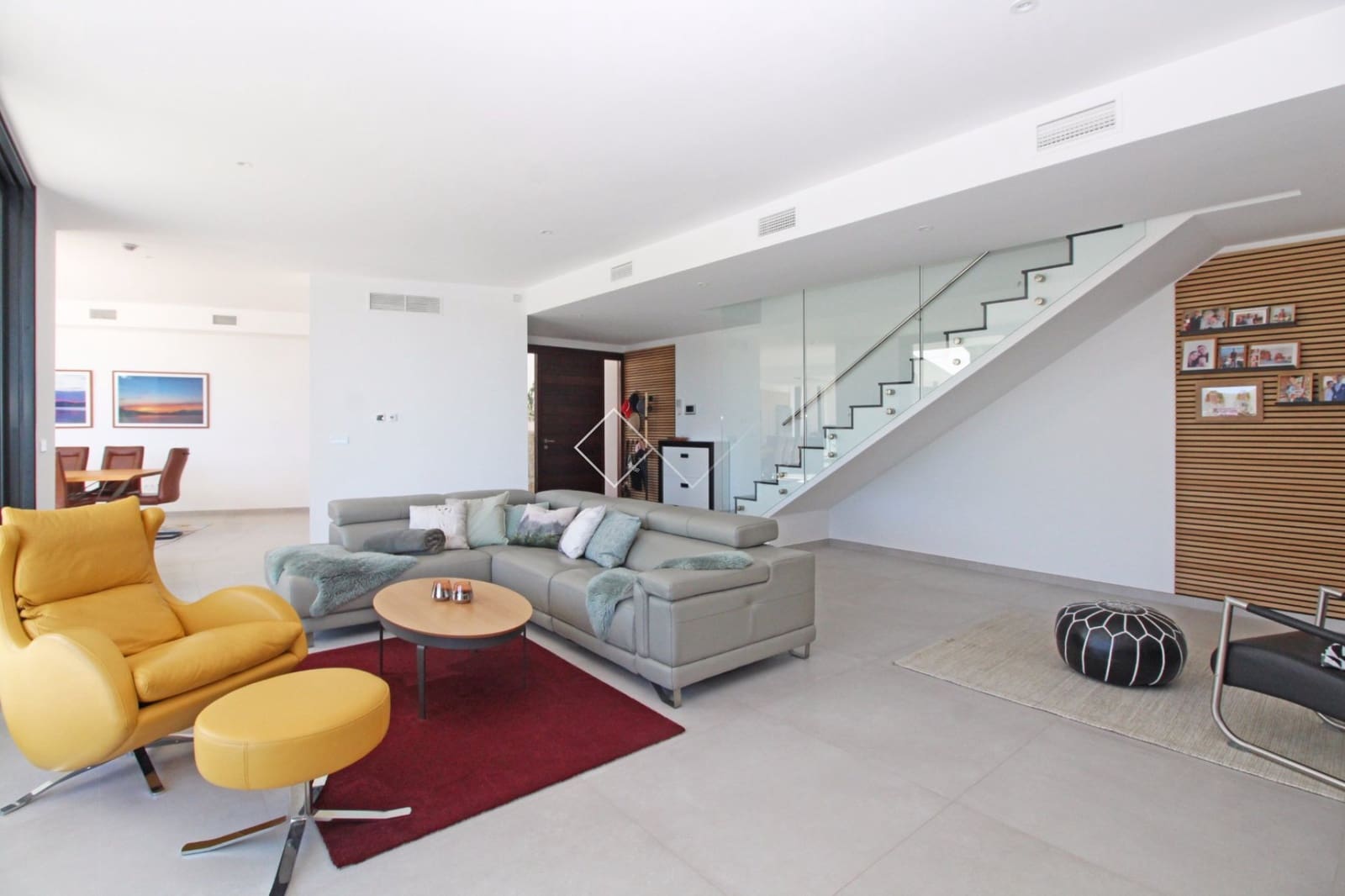 4 Zimmer Villa zu verkaufen in Moraira mit Pool Garage - 1.950.000 € (Ref: 8565566)