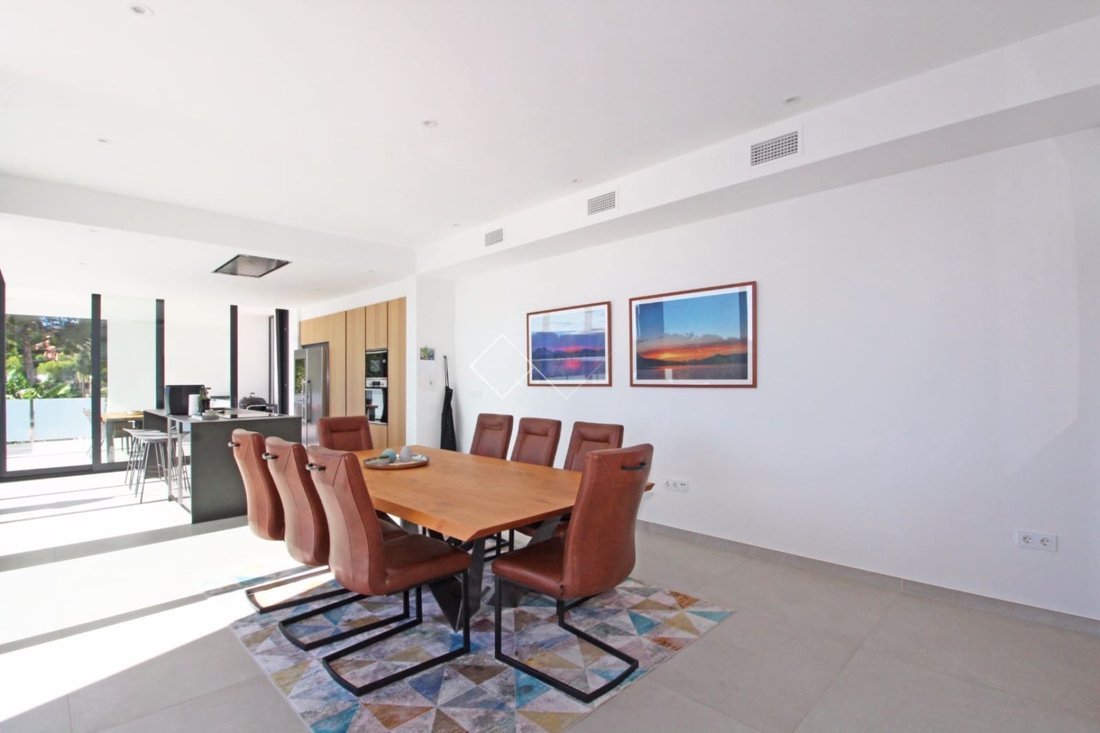 4 Zimmer Villa zu verkaufen in Moraira mit Pool Garage - 1.950.000 € (Ref: 8565566)