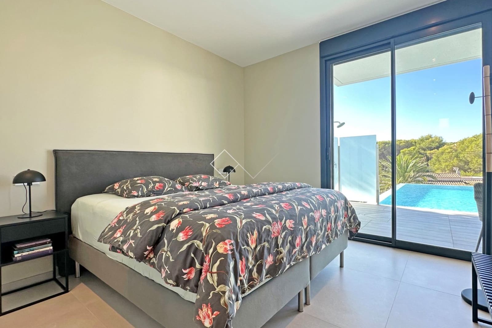 4 Zimmer Villa zu verkaufen in Moraira mit Pool Garage - 1.950.000 € (Ref: 8565566)