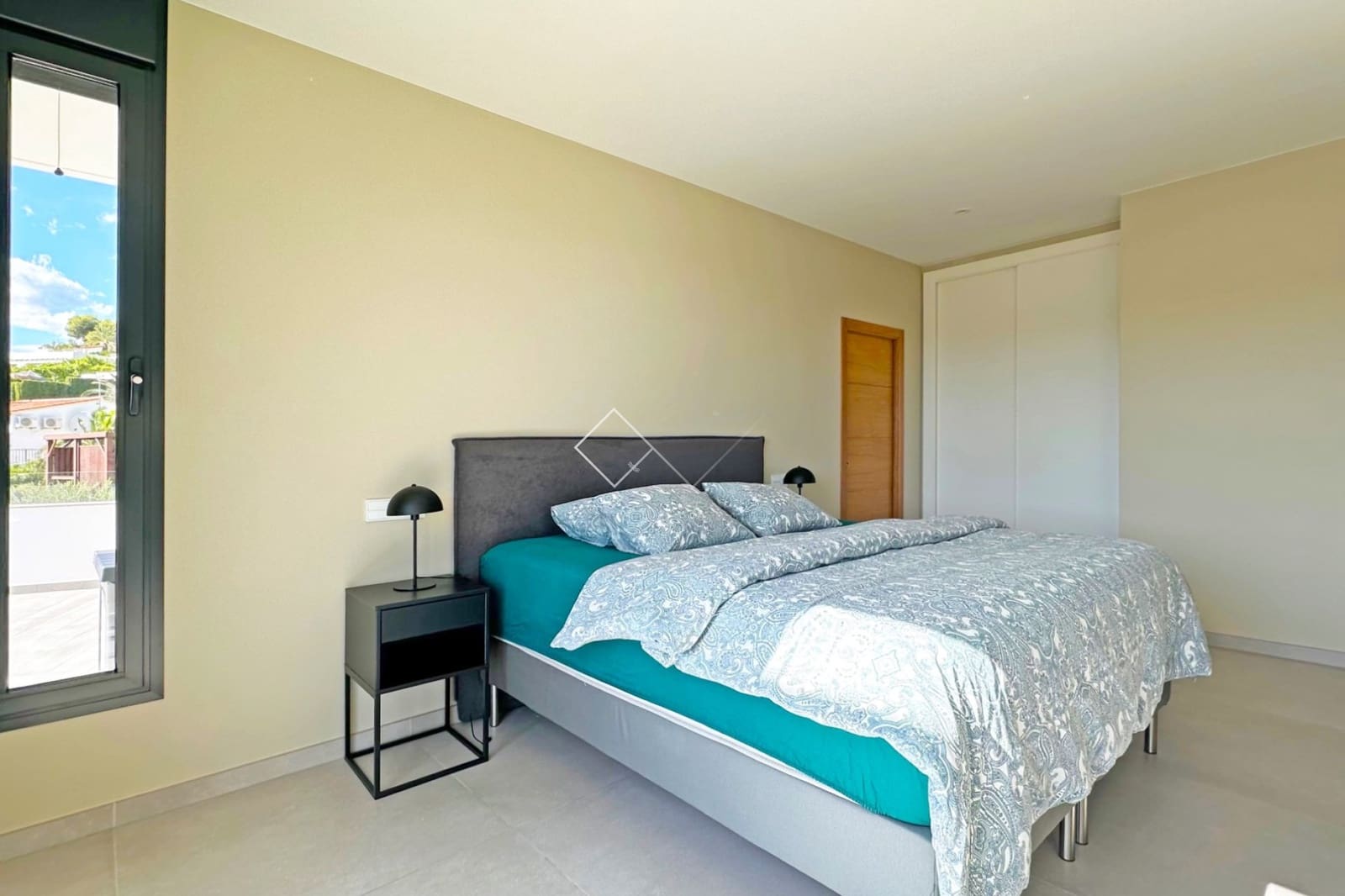 4 Zimmer Villa zu verkaufen in Moraira mit Pool Garage - 1.950.000 € (Ref: 8565566)