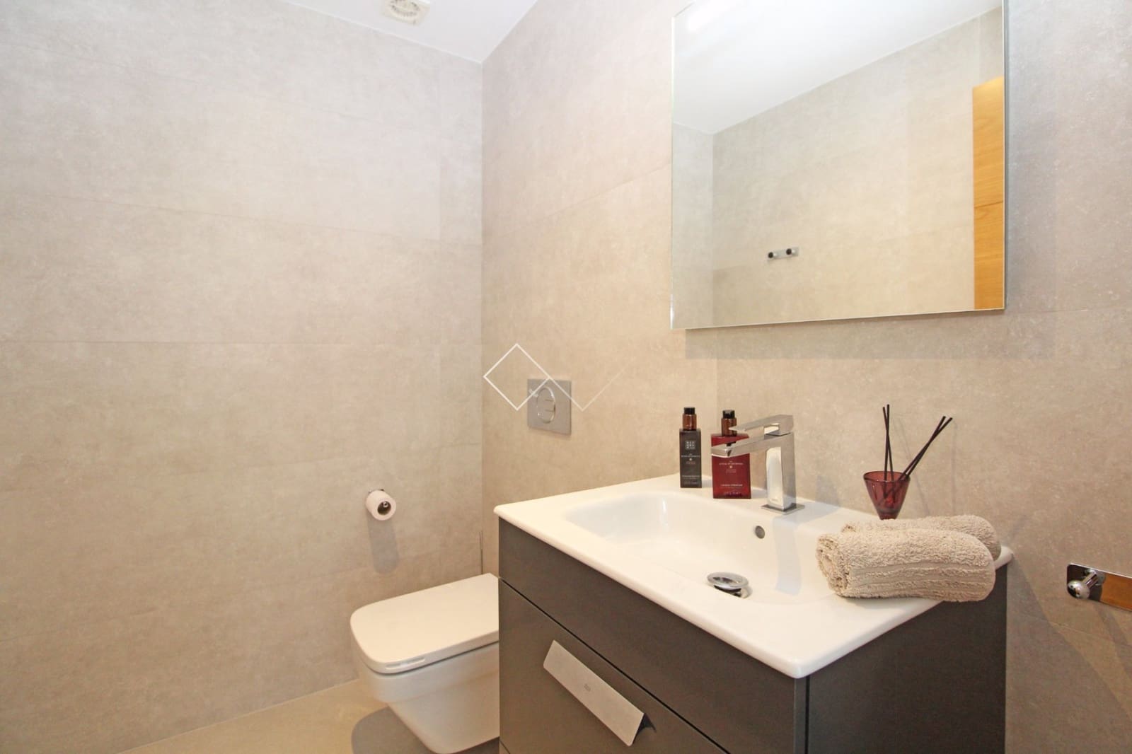 4 Zimmer Villa zu verkaufen in Moraira mit Pool Garage - 1.950.000 € (Ref: 8565566)