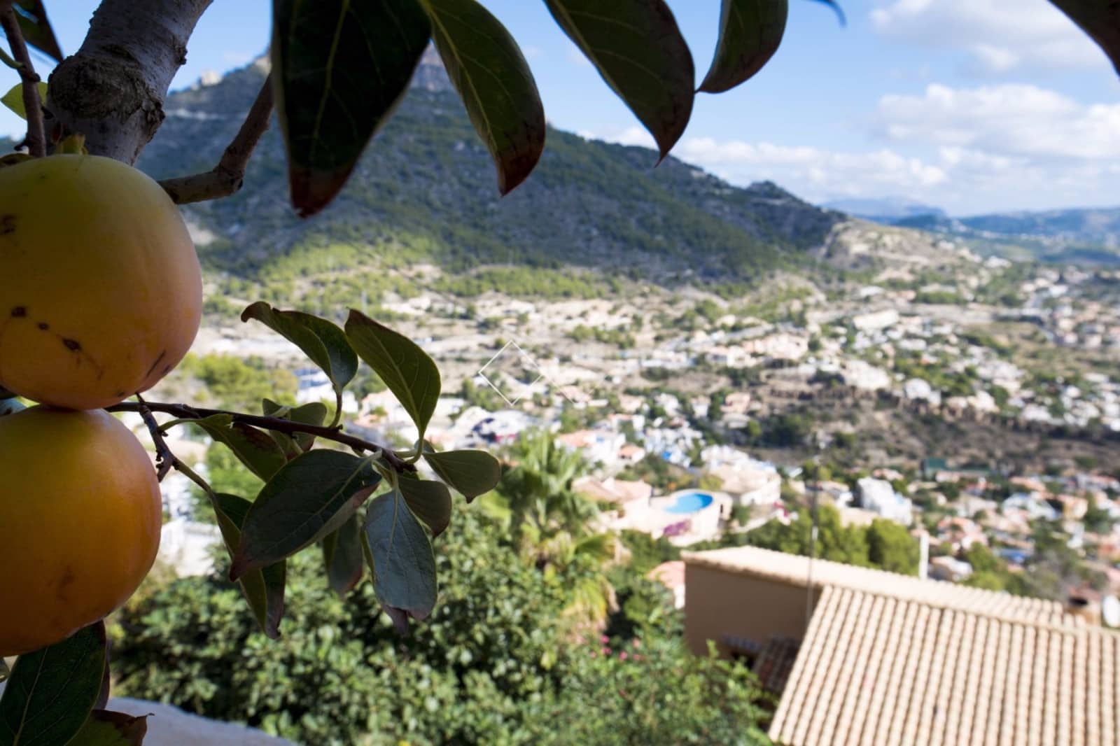 4 bedroom Villa for sale in Calpe / Calp with pool - € 950,000 (Ref: 8688498)