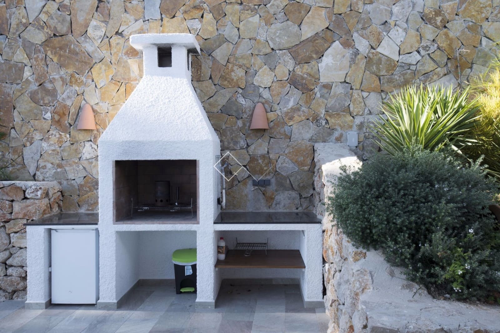 4 bedroom Villa for sale in Calpe / Calp with pool - € 950,000 (Ref: 8688498)