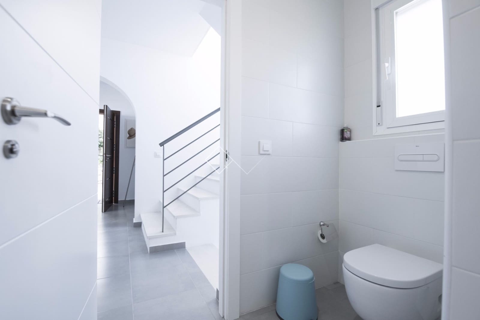 4 bedroom Villa for sale in Calpe / Calp with pool - € 950,000 (Ref: 8688498)