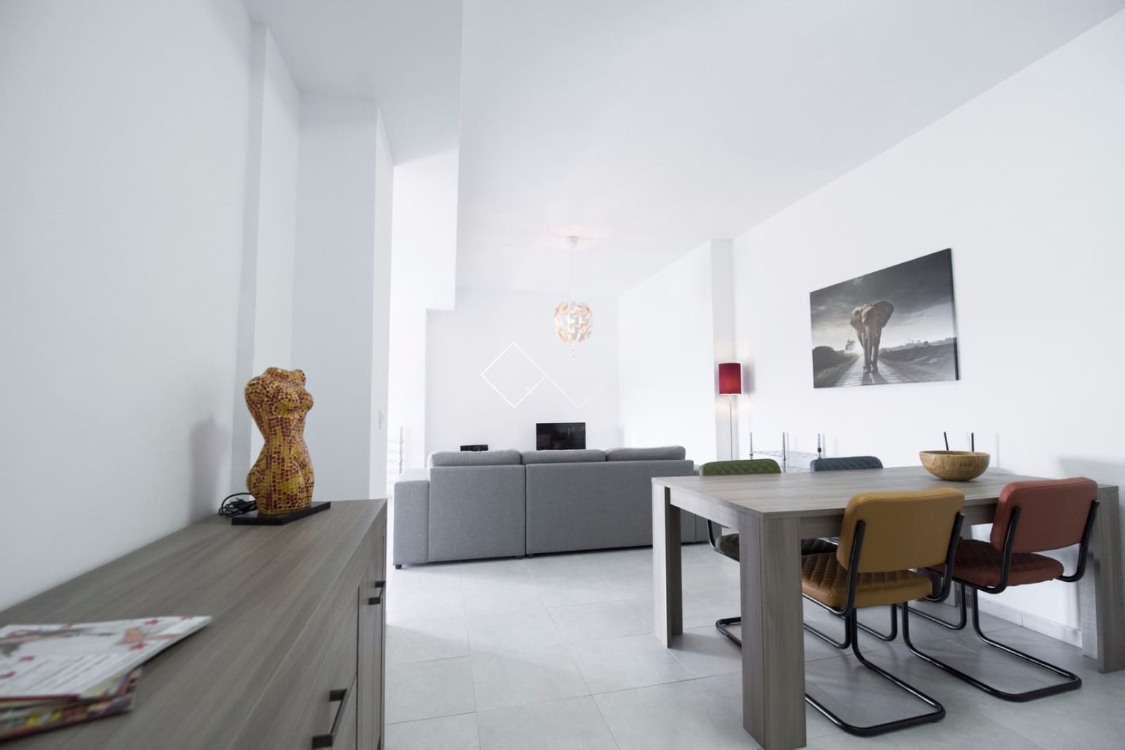 4 bedroom Villa for sale in Calpe / Calp with pool - € 950,000 (Ref: 8688498)