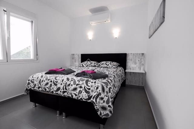 4 makuuhuone Huvila myytävänä paikassa Maryvilla, Calpe / Calp mukana uima-altaan - 950 000 € (Ref: 8688498)