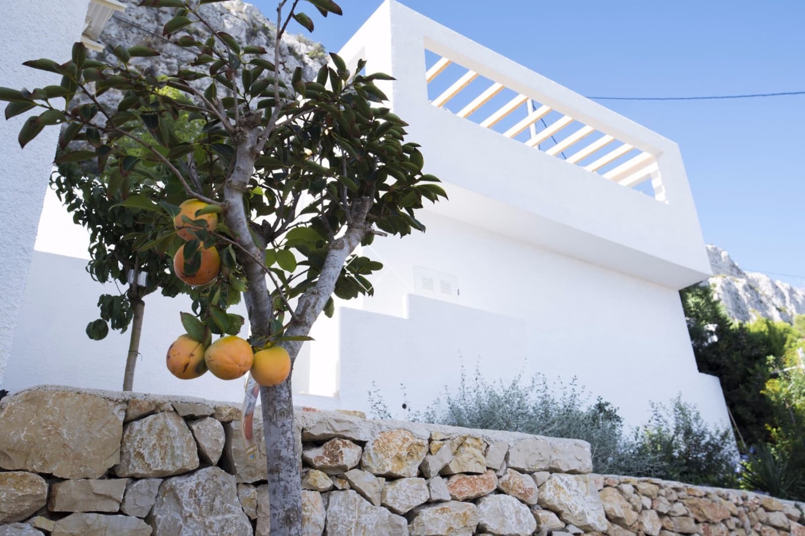 4 bedroom Villa for sale in Calpe / Calp with pool - € 950,000 (Ref: 8688498)